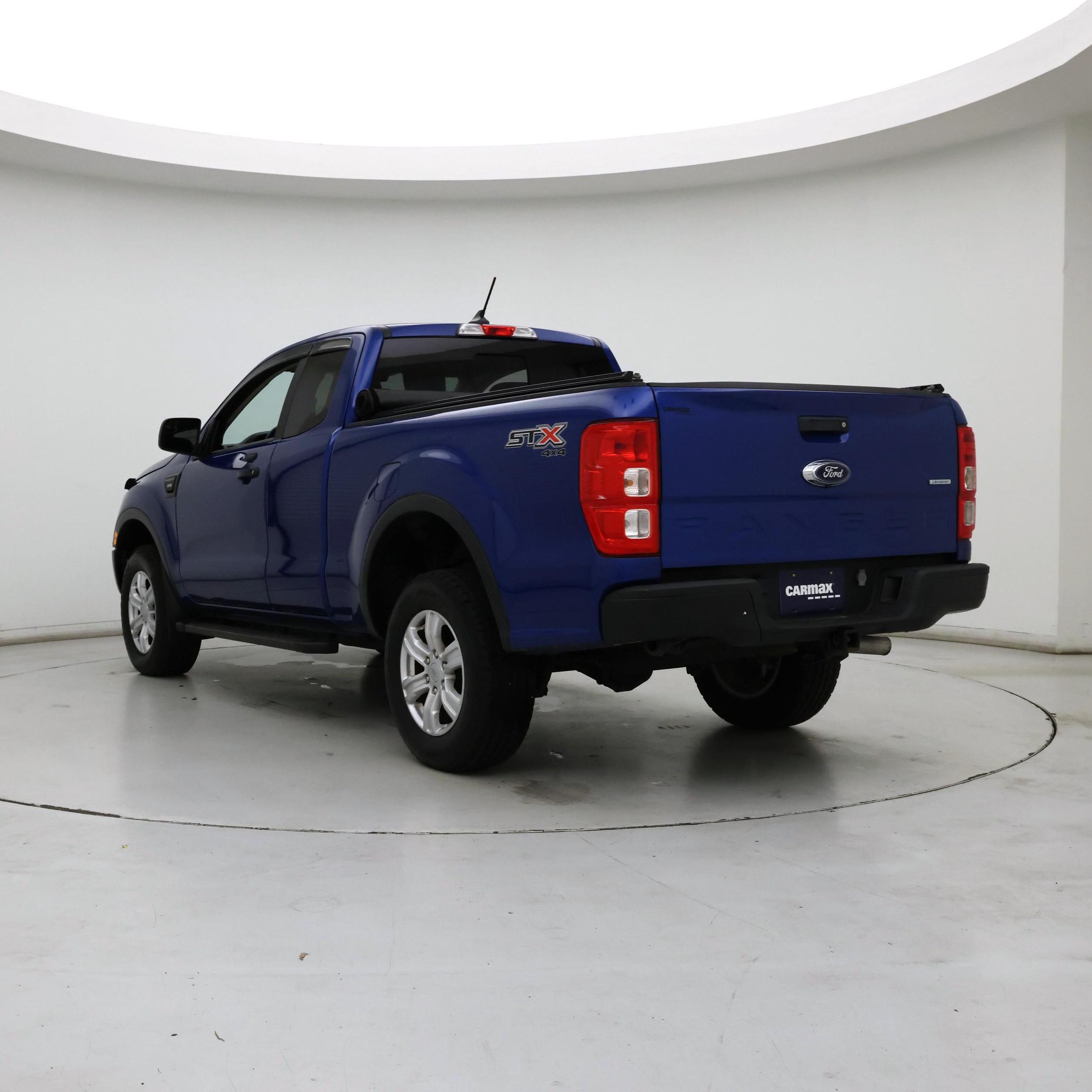 Thumbnail: 2020 Ford Ranger - 2
