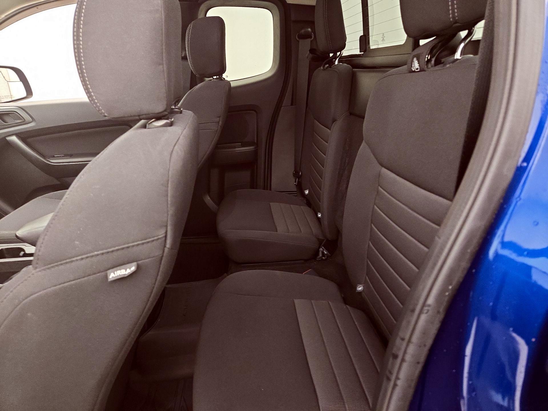 Thumbnail: 2020 Ford Ranger - 19