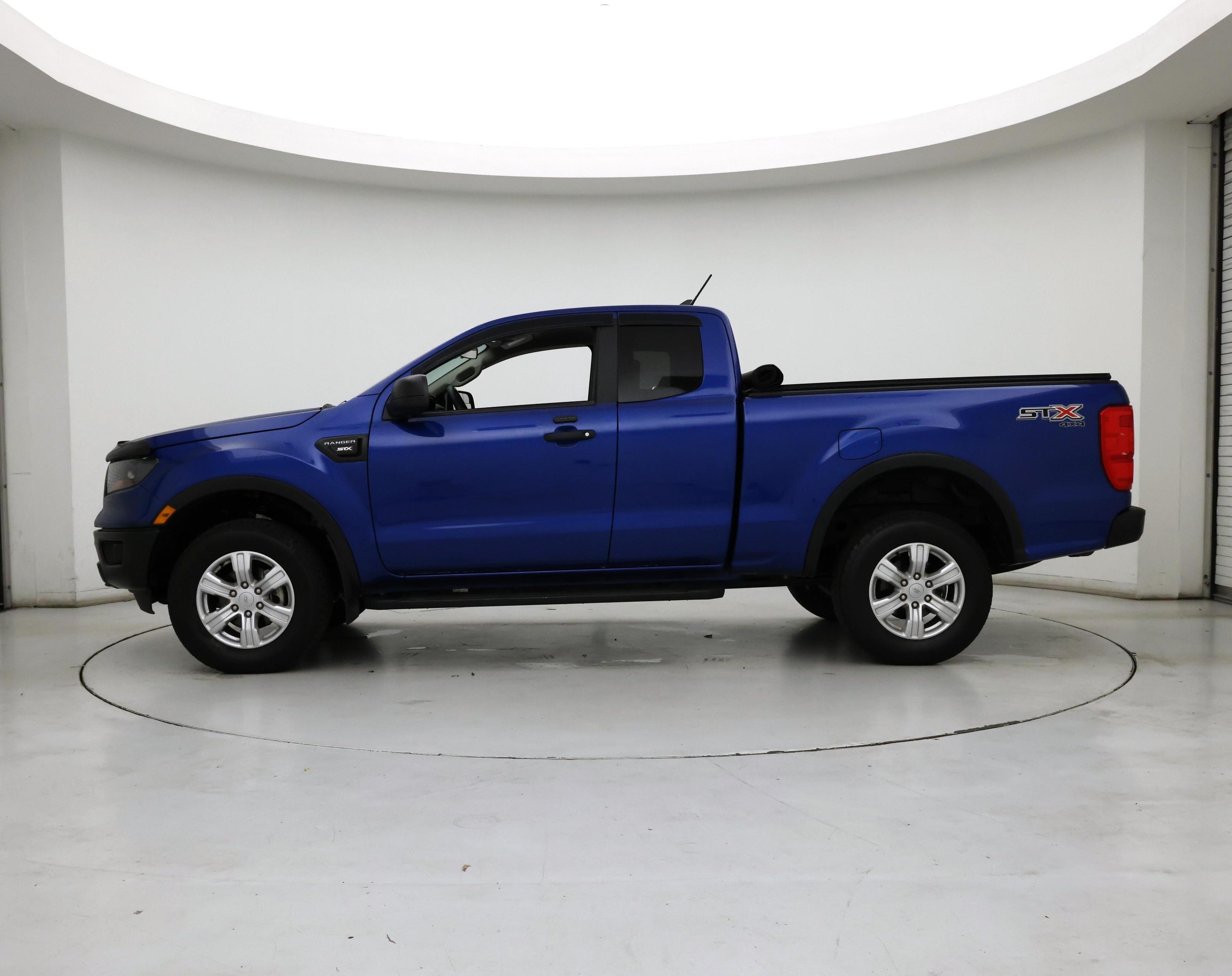Thumbnail: 2020 Ford Ranger - 3