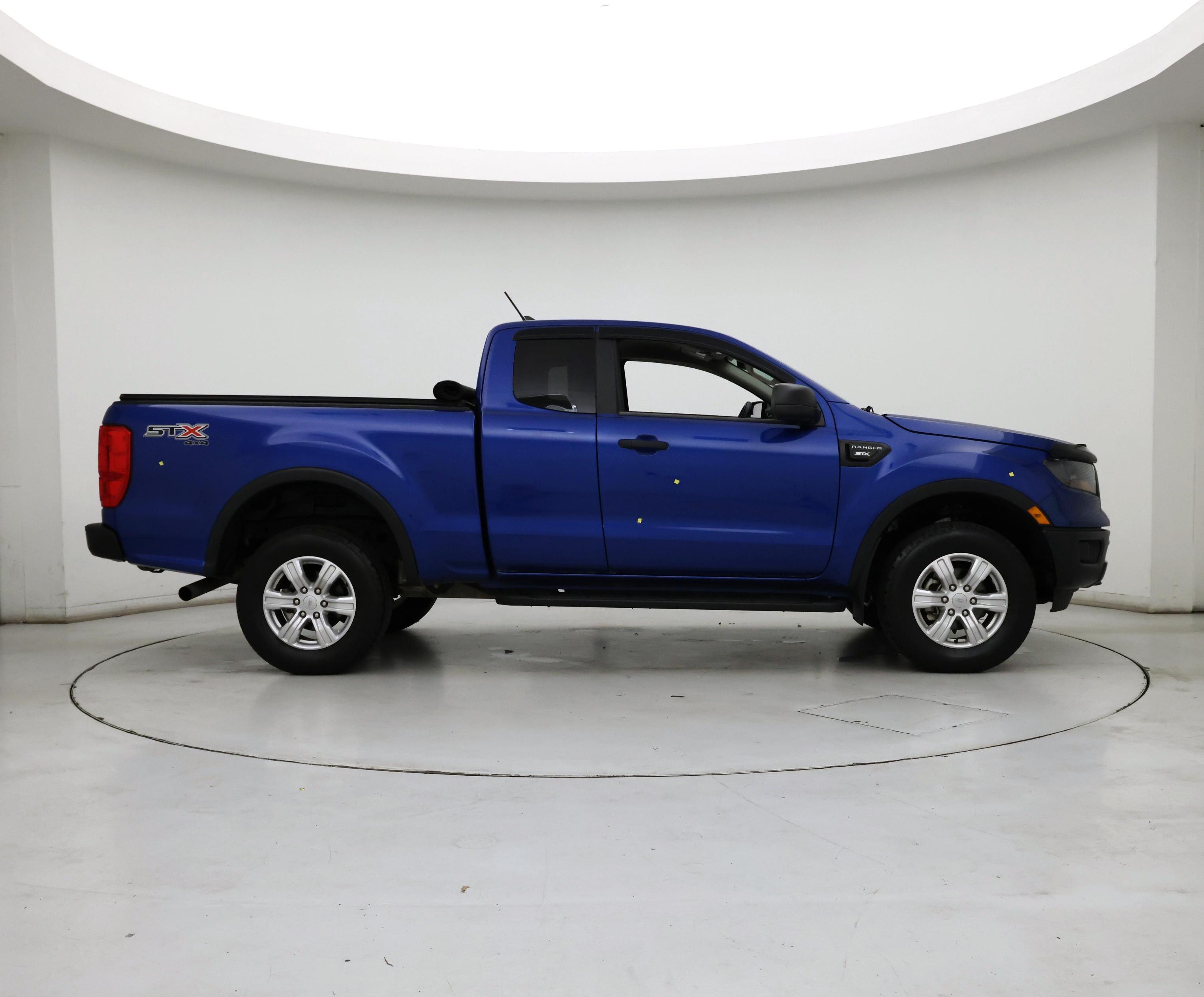 Thumbnail: 2020 Ford Ranger - 7