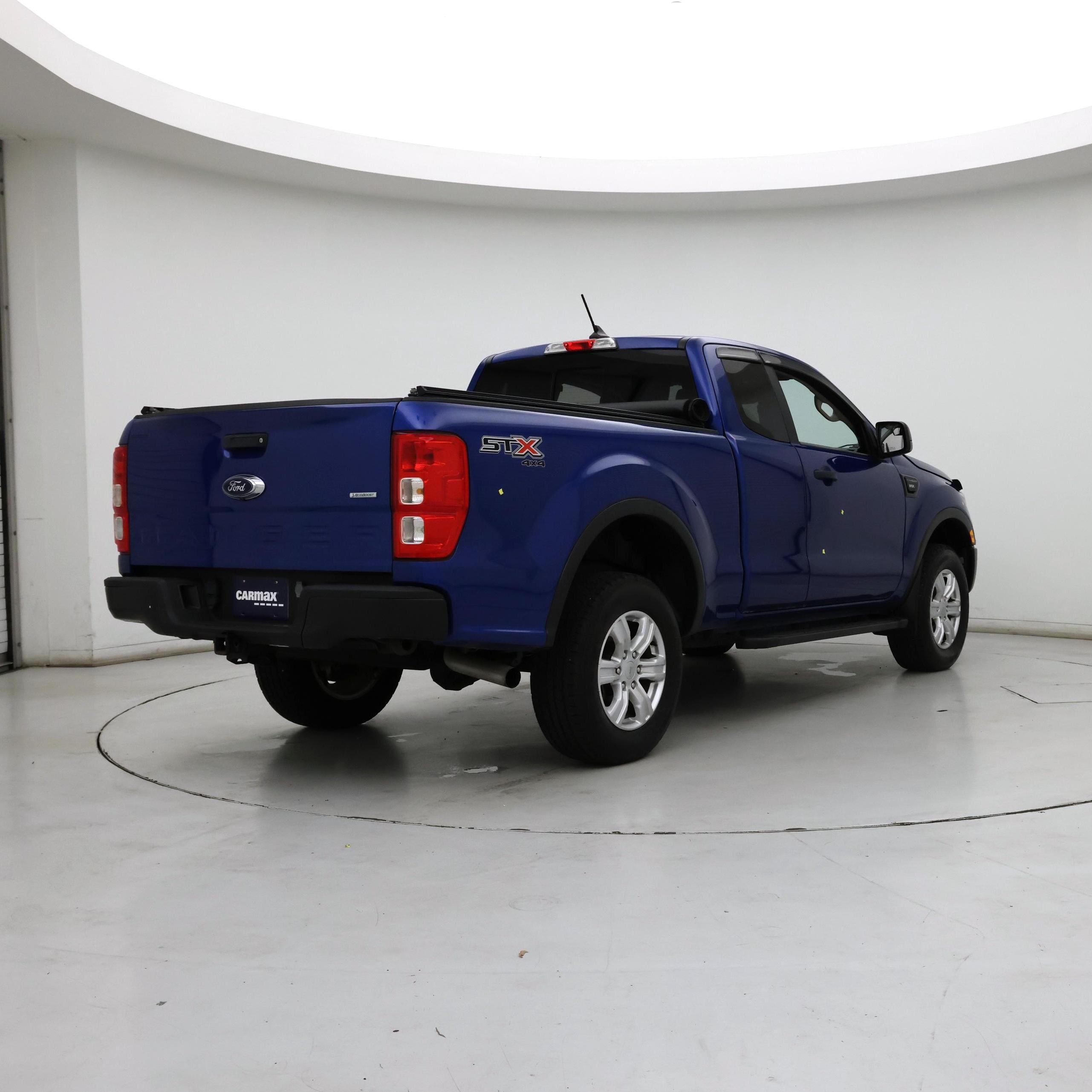 Thumbnail: 2020 Ford Ranger - 8