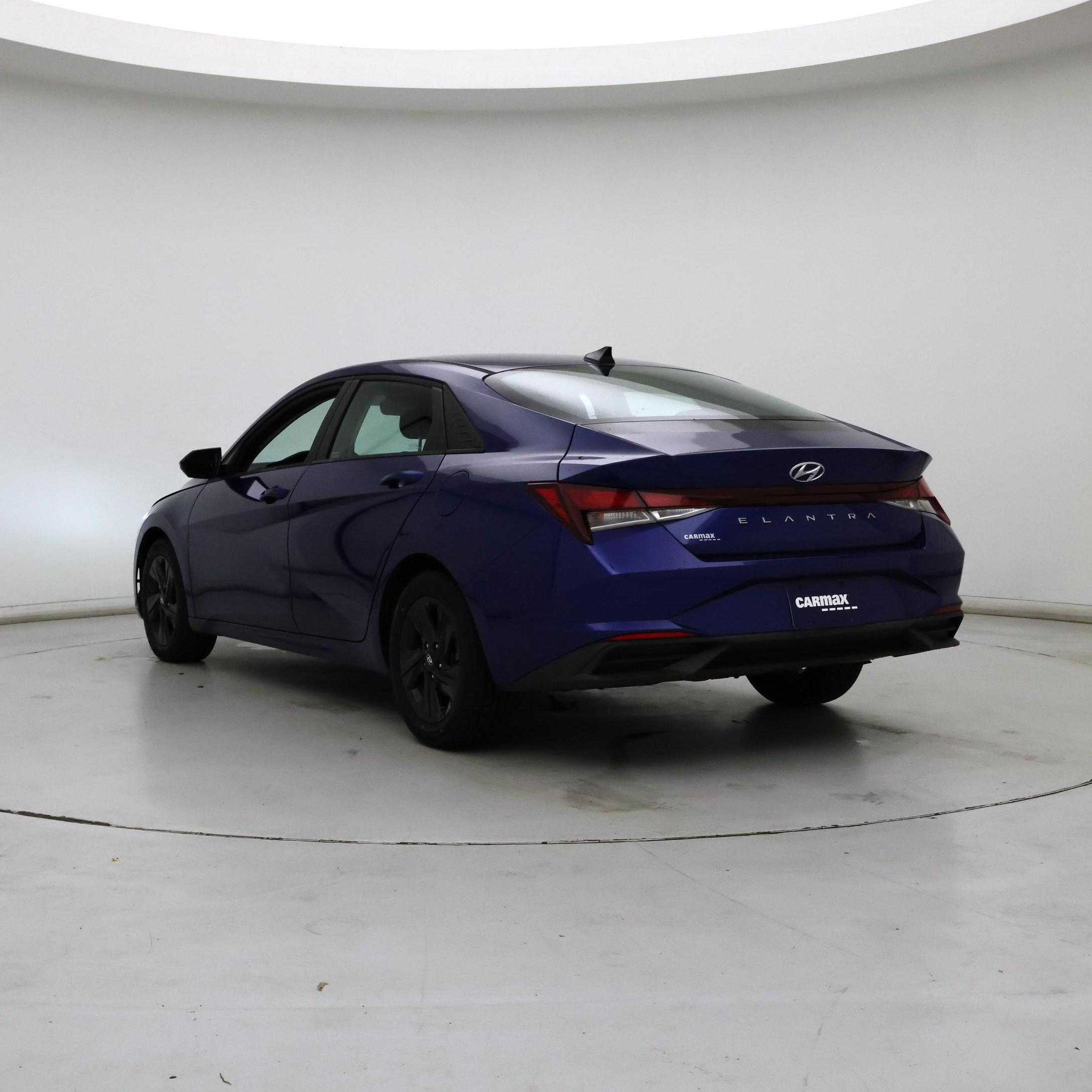 Thumbnail: 2021 Hyundai Elantra - 2