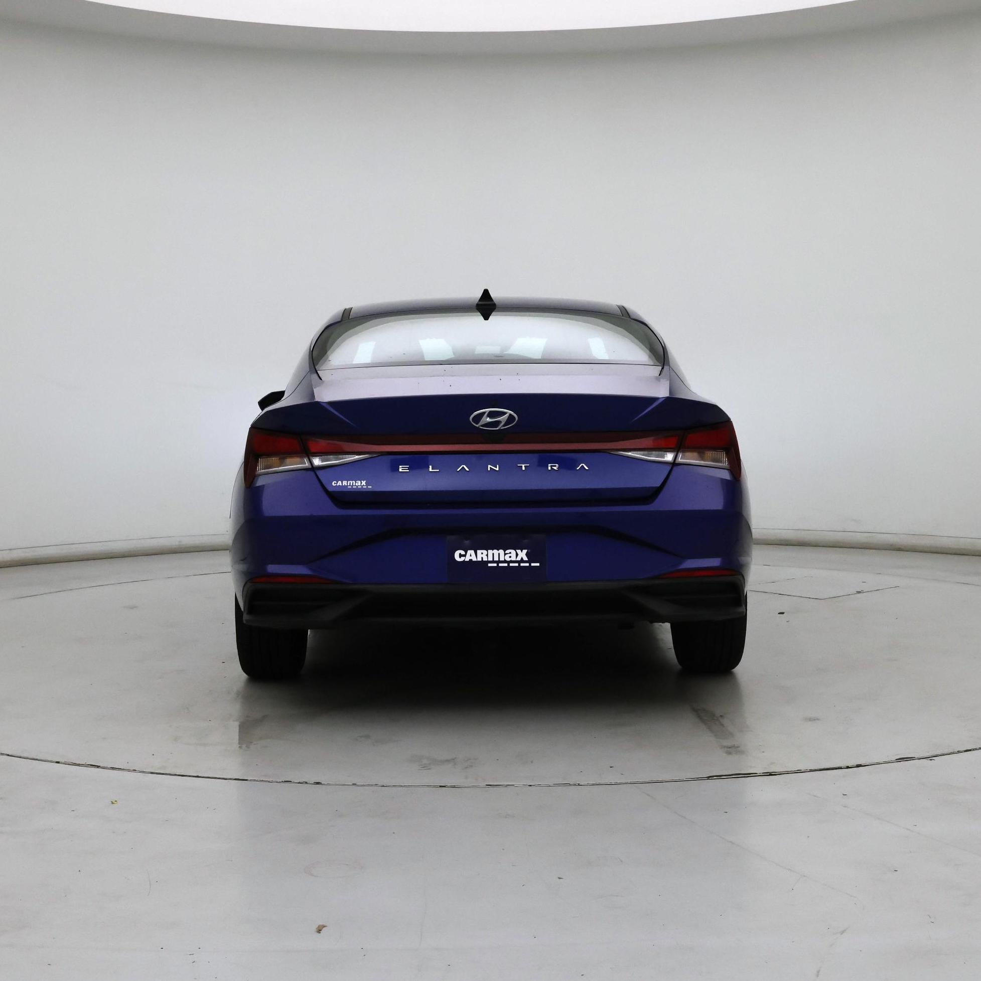 Thumbnail: 2021 Hyundai Elantra - 6