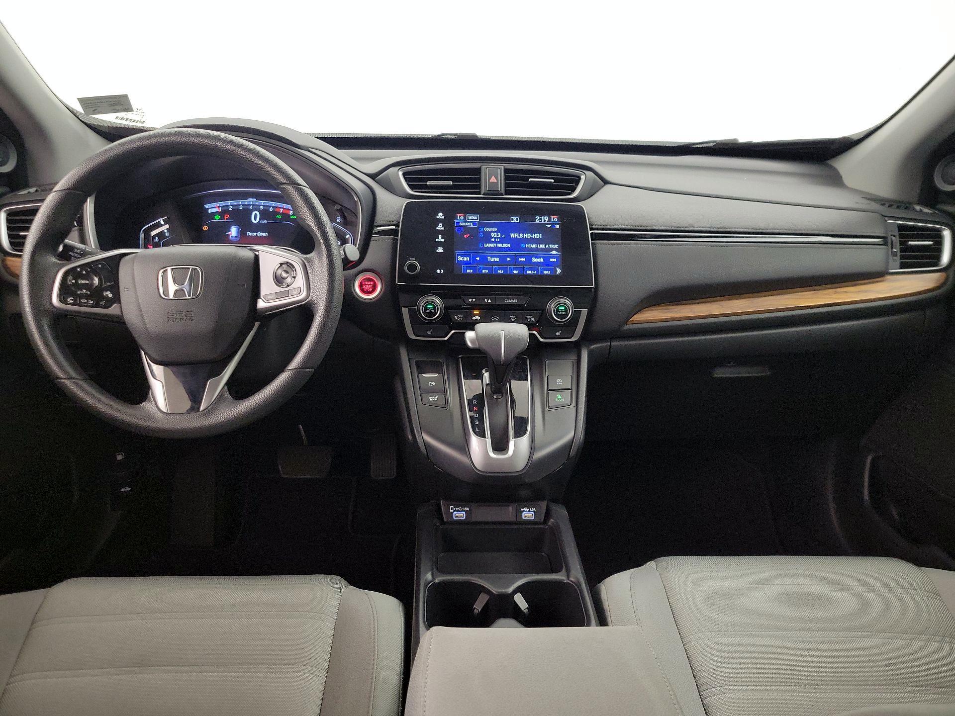 Thumbnail: 2020 Honda CR-V - 9