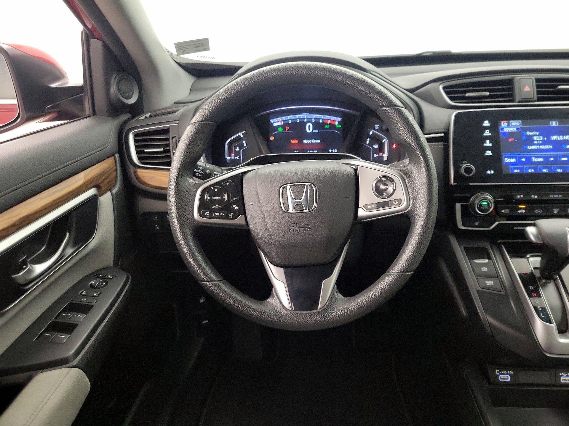 Thumbnail: 2020 Honda CR-V - 10