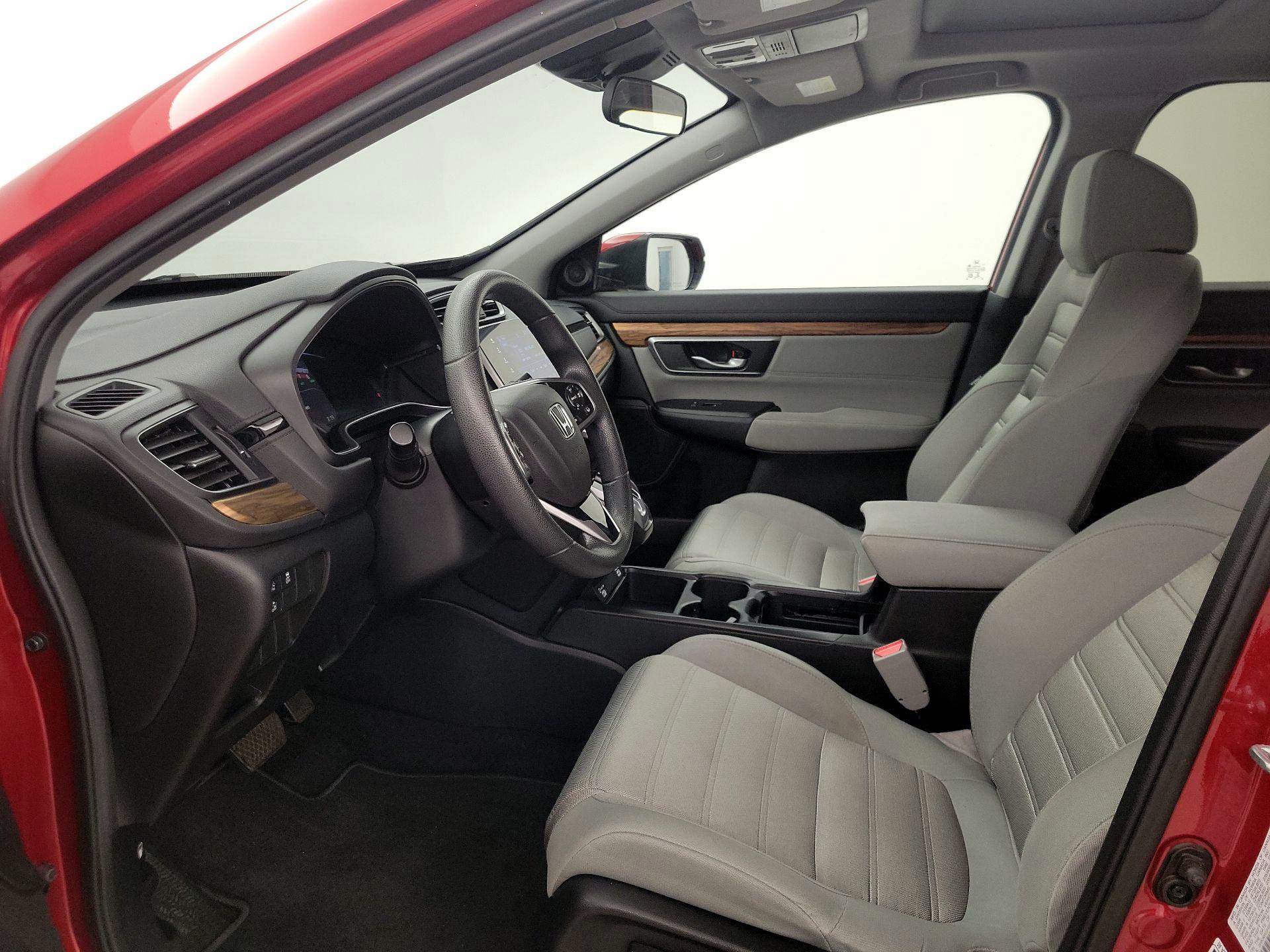 Thumbnail: 2020 Honda CR-V - 11