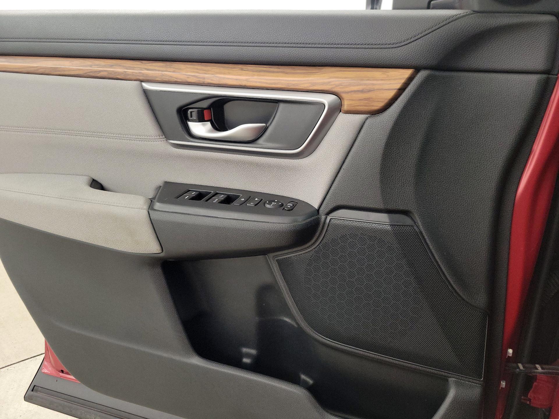 Thumbnail: 2020 Honda CR-V - 12