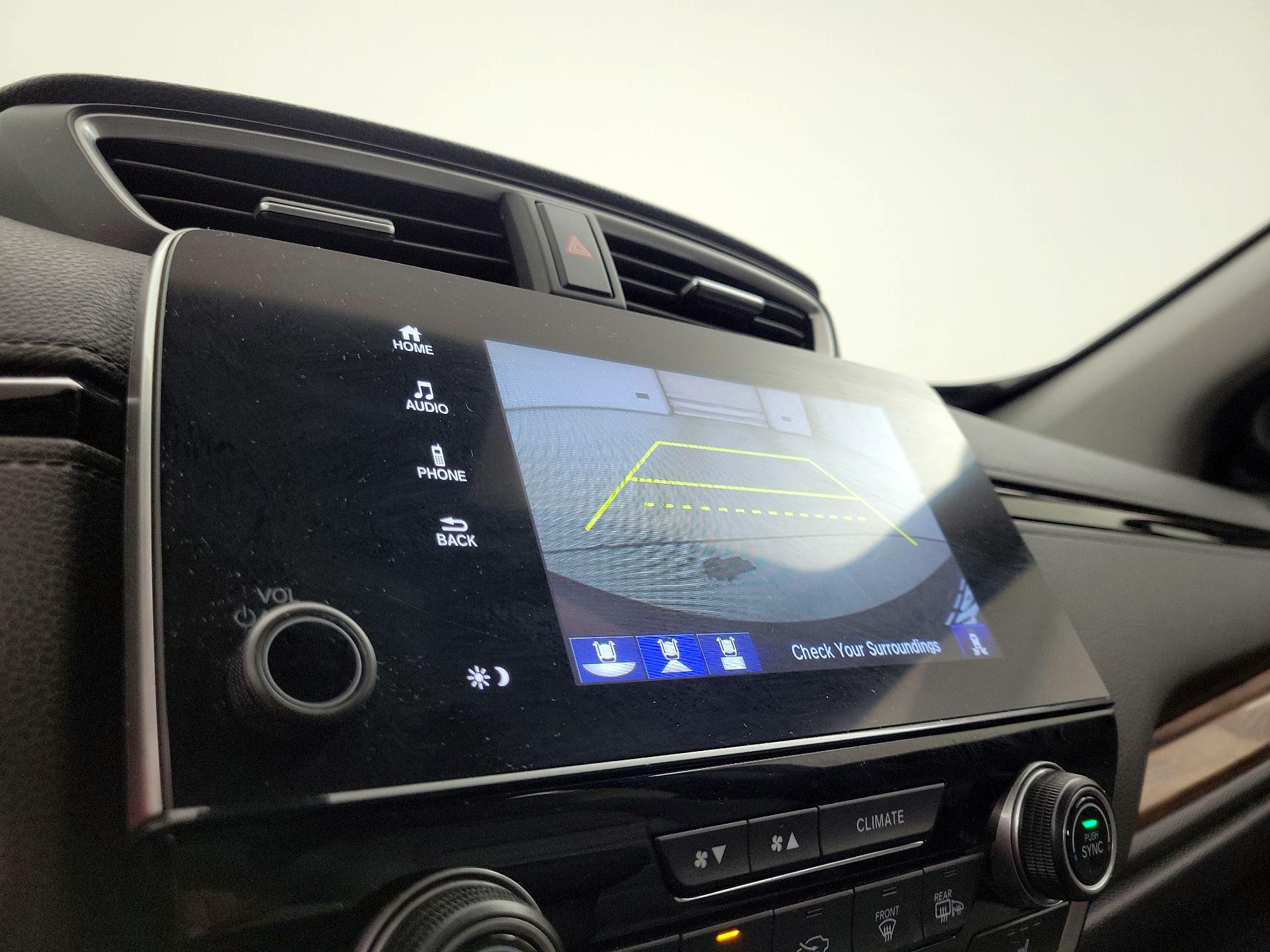 Thumbnail: 2020 Honda CR-V - 14