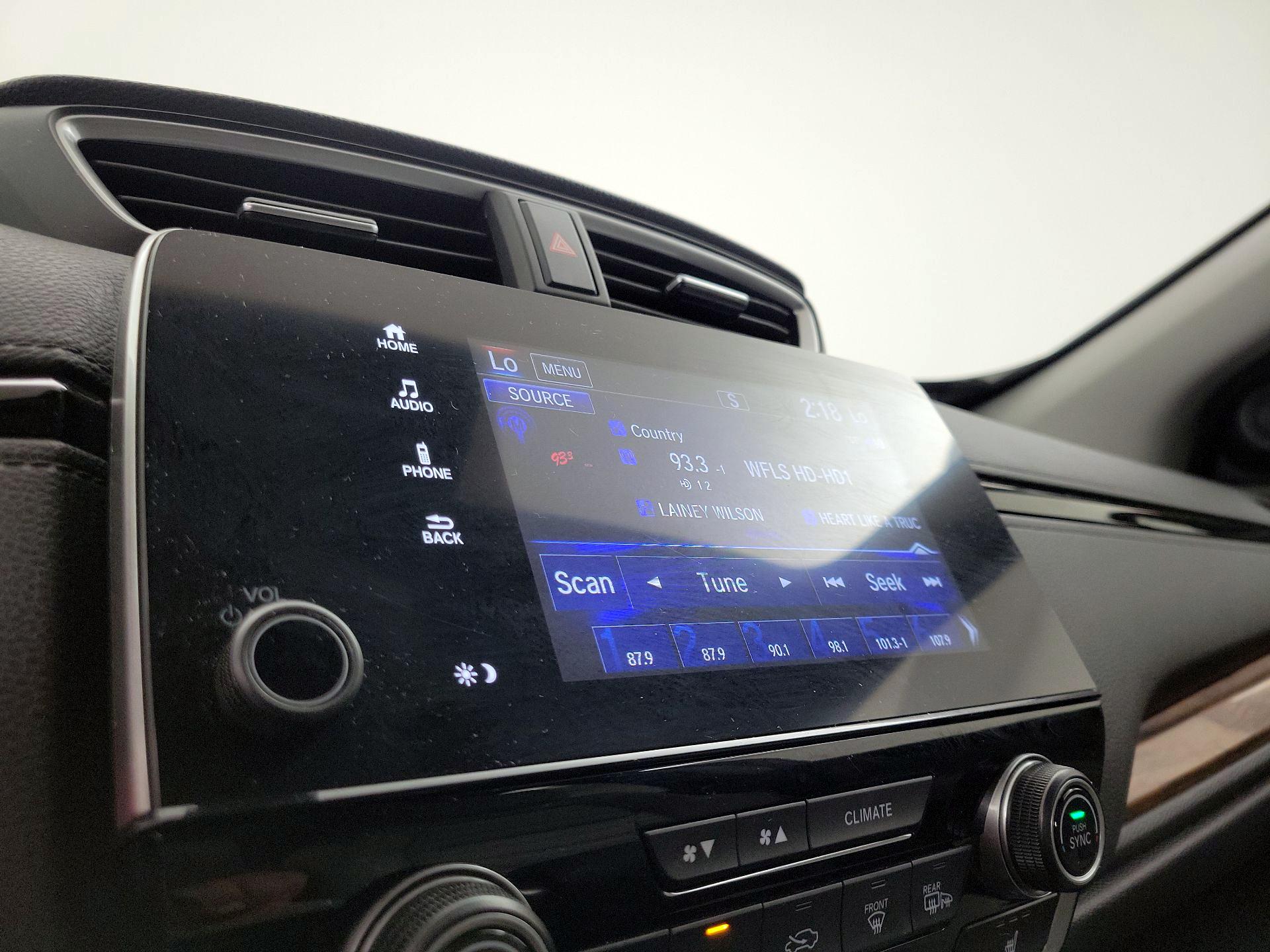 Thumbnail: 2020 Honda CR-V - 15