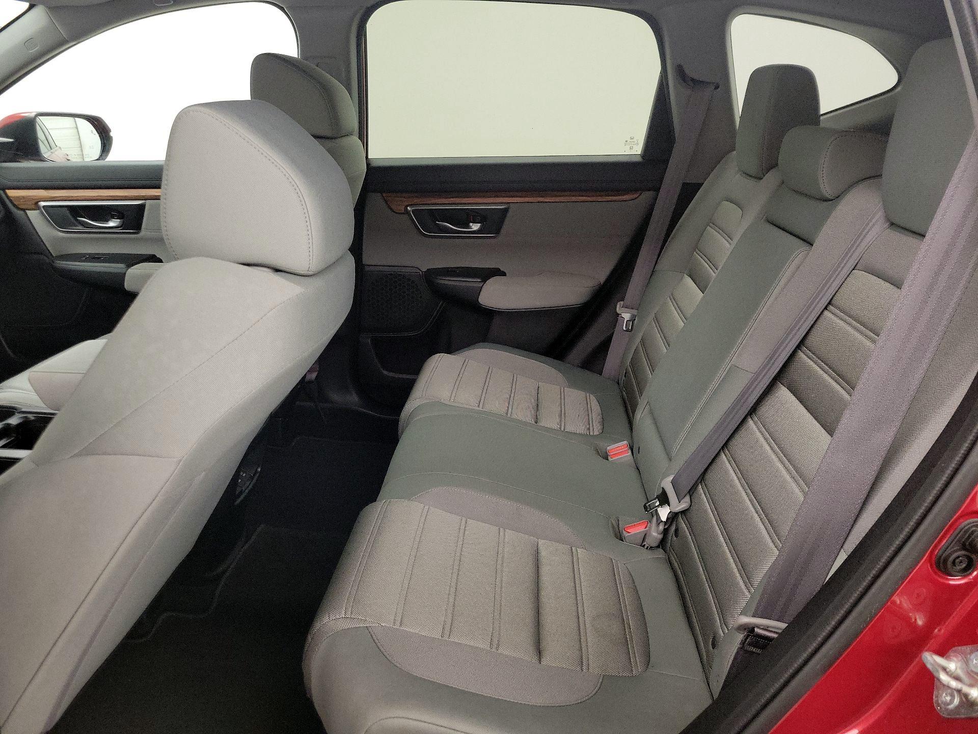 Thumbnail: 2020 Honda CR-V - 20