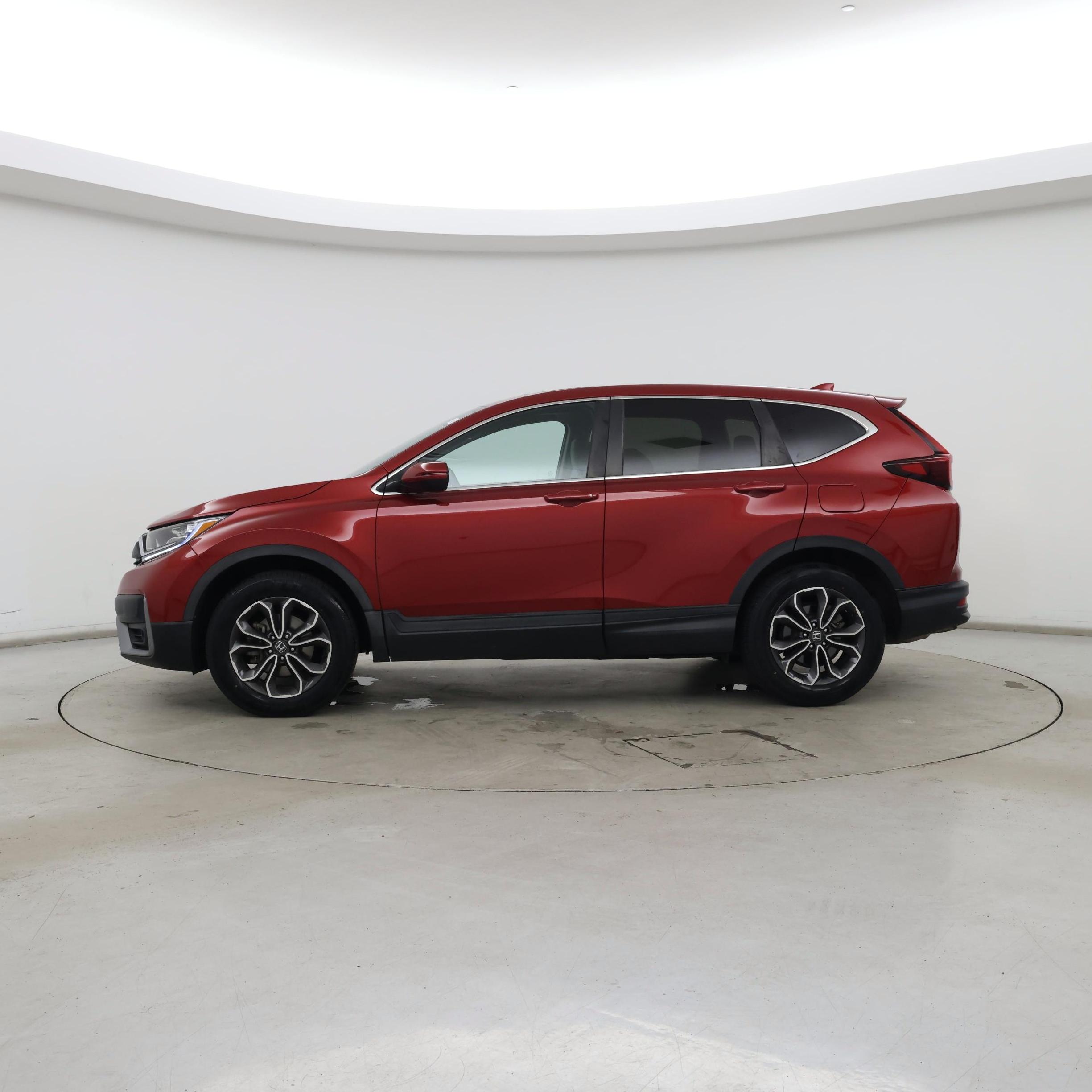 Thumbnail: 2020 Honda CR-V - 3