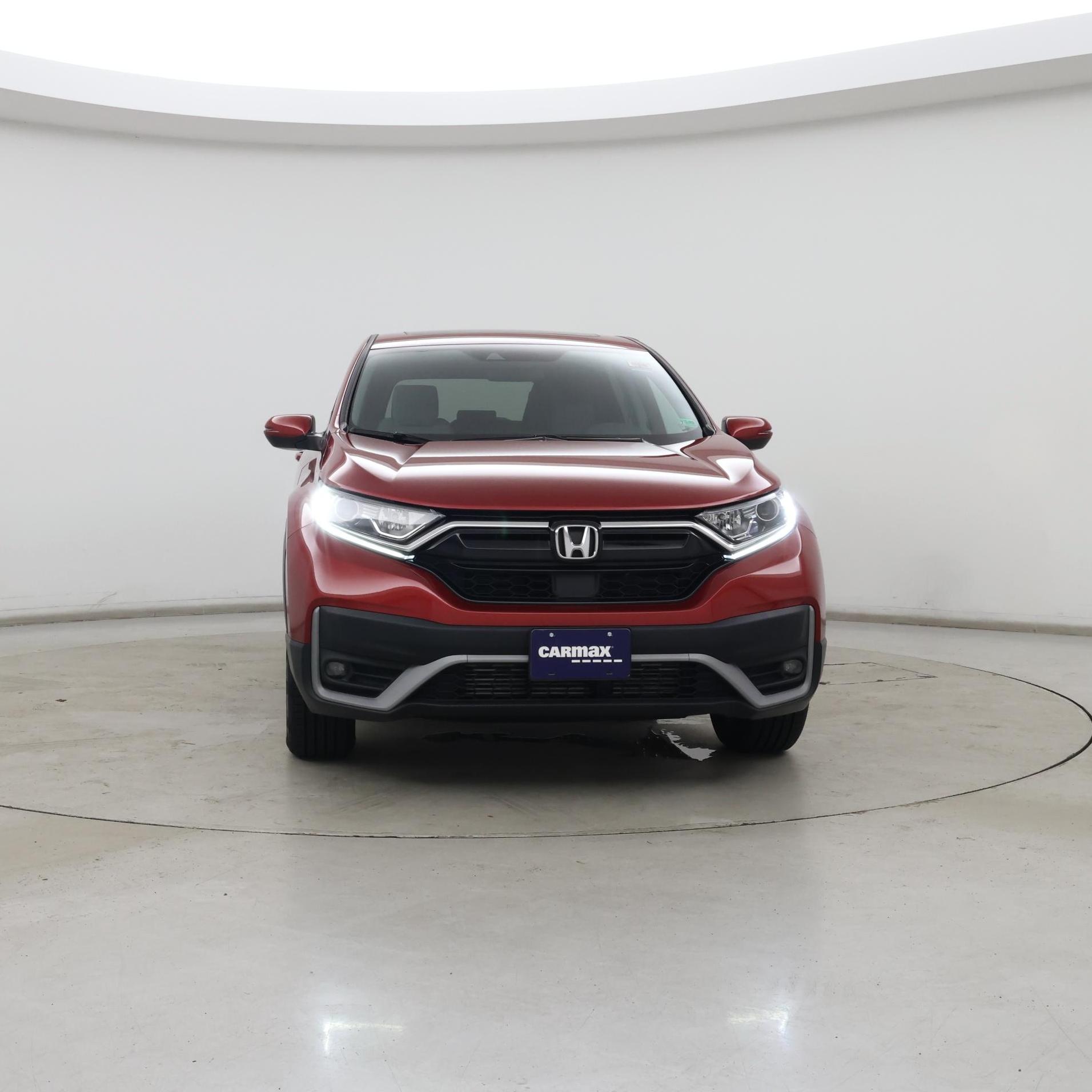 Thumbnail: 2020 Honda CR-V - 5