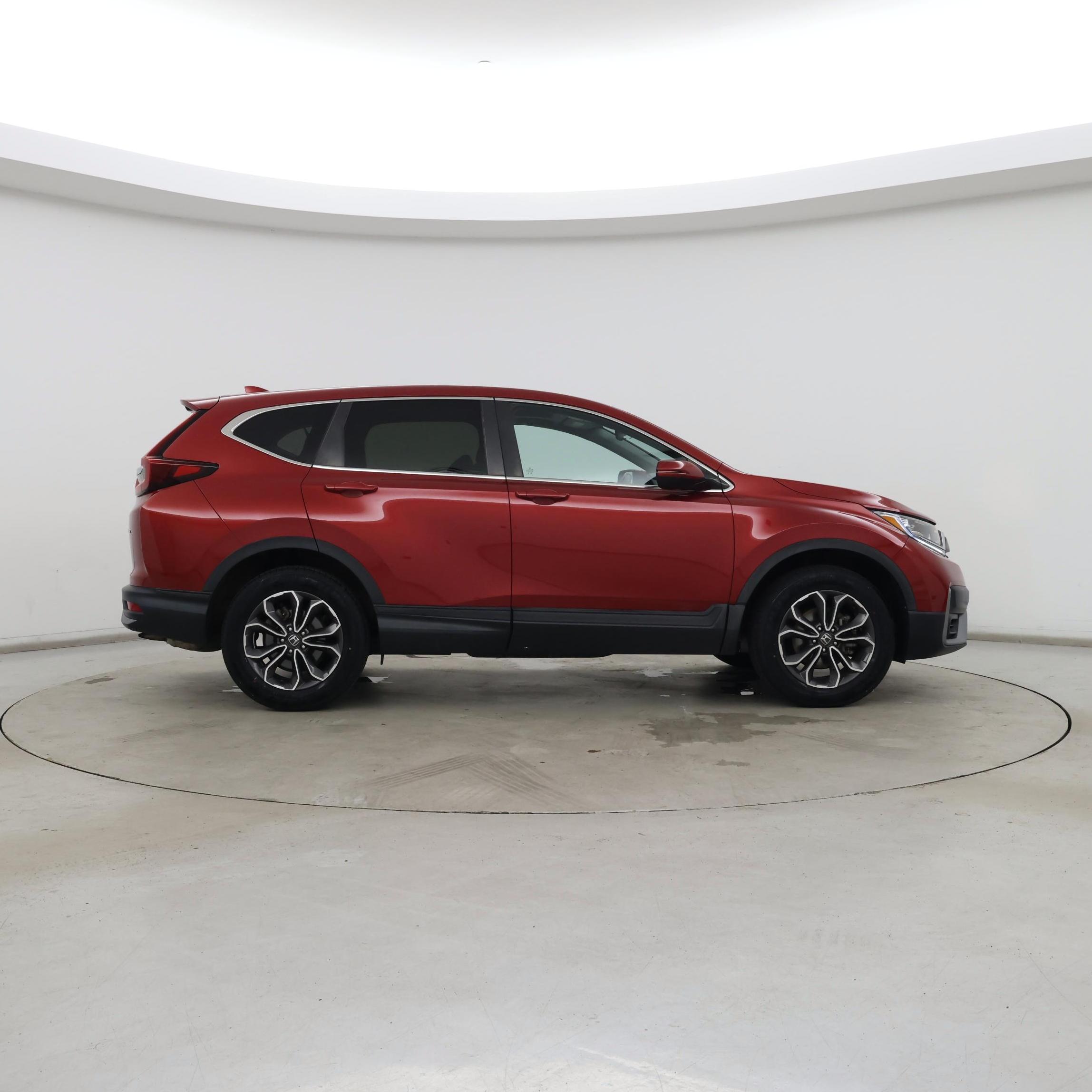 Thumbnail: 2020 Honda CR-V - 7