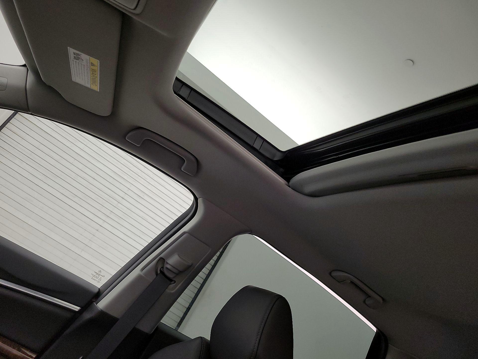 Thumbnail: 2020 Acura MDX - 19