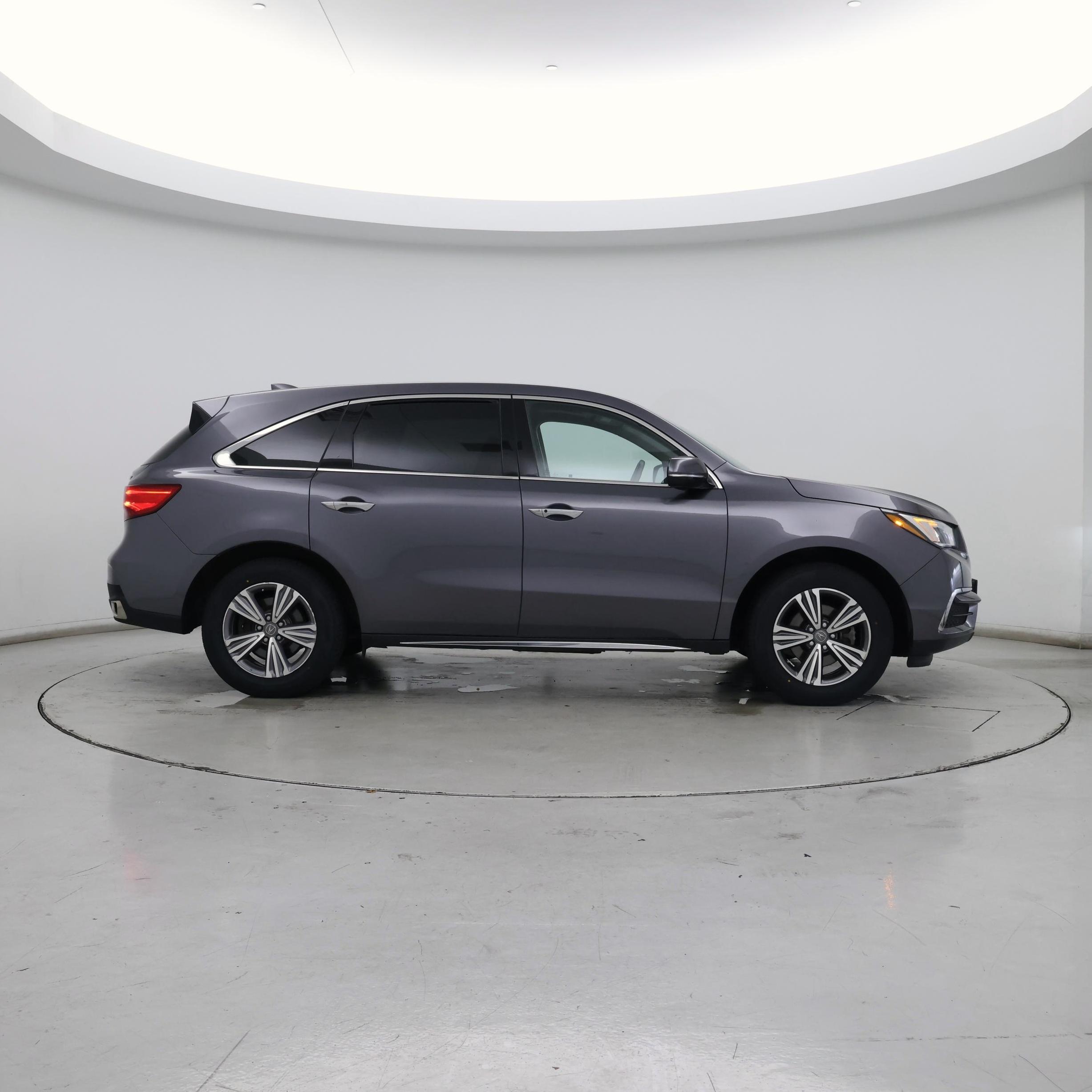 Thumbnail: 2020 Acura MDX - 7