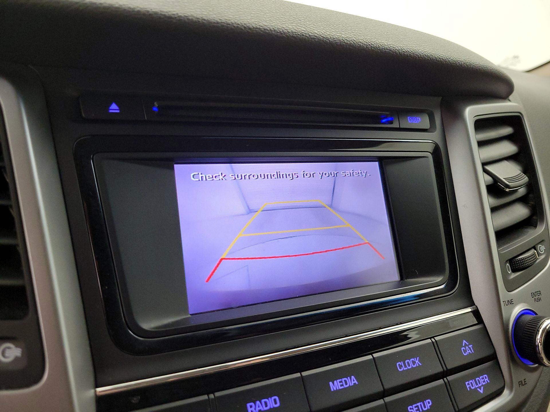 Thumbnail: 2016 Hyundai Tucson - 14
