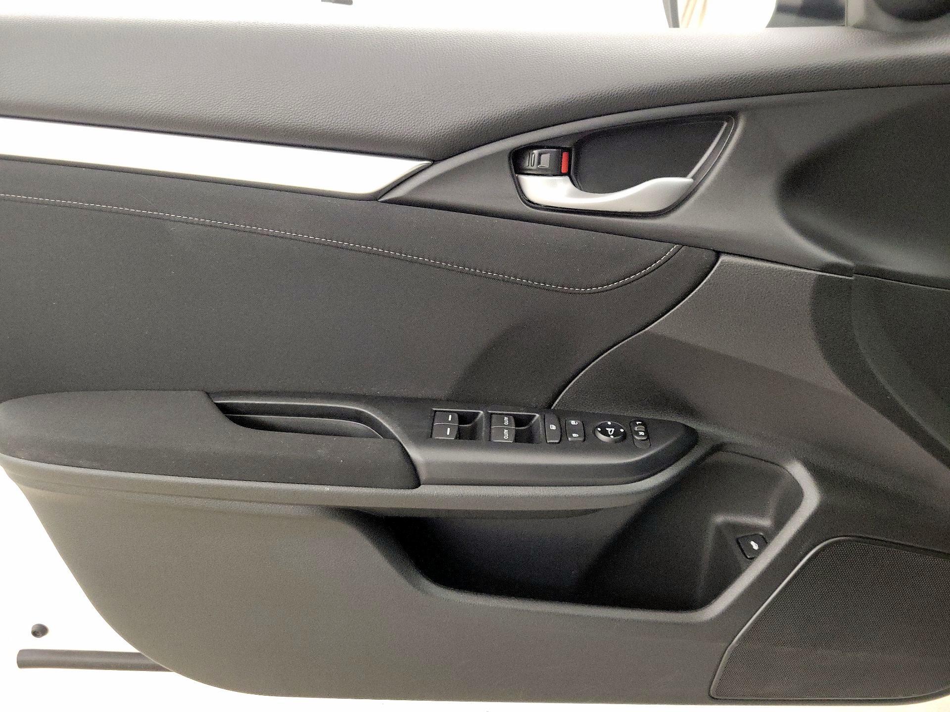 Thumbnail: 2019 Honda Civic - 12