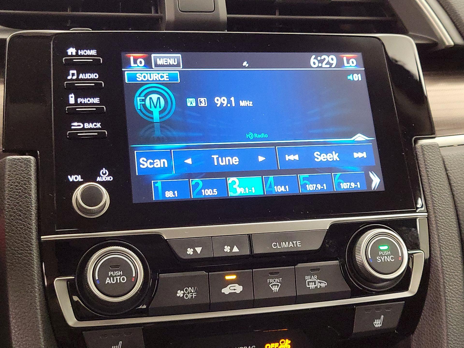 Thumbnail: 2019 Honda Civic - 15