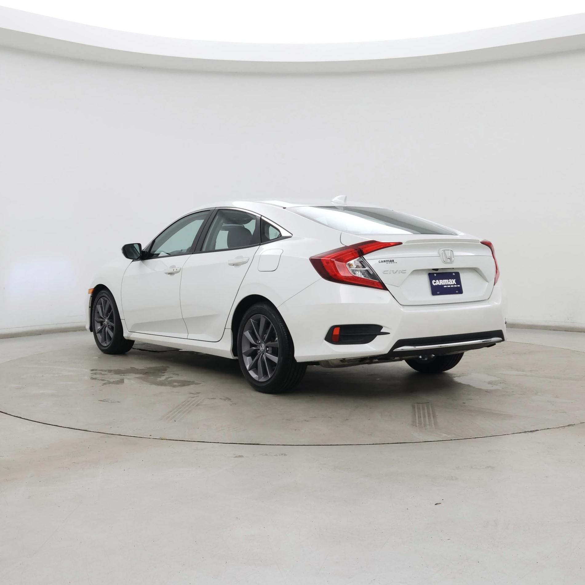 Thumbnail: 2019 Honda Civic - 2
