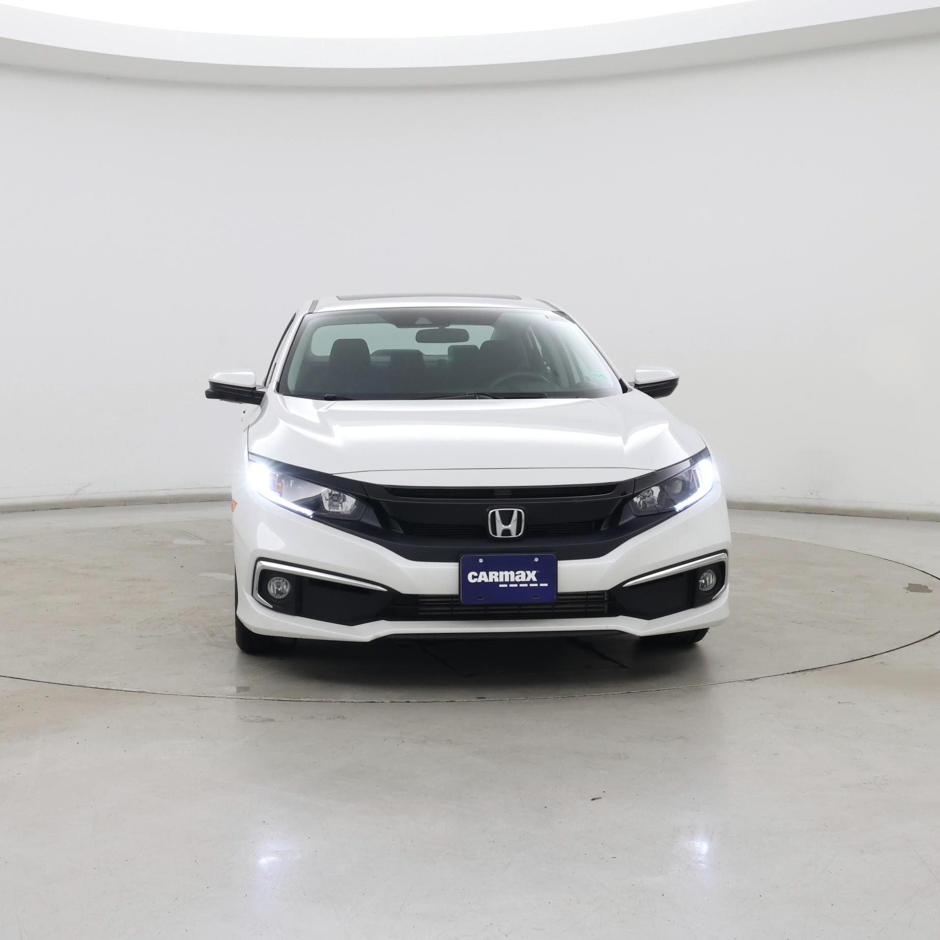 Thumbnail: 2019 Honda Civic - 5