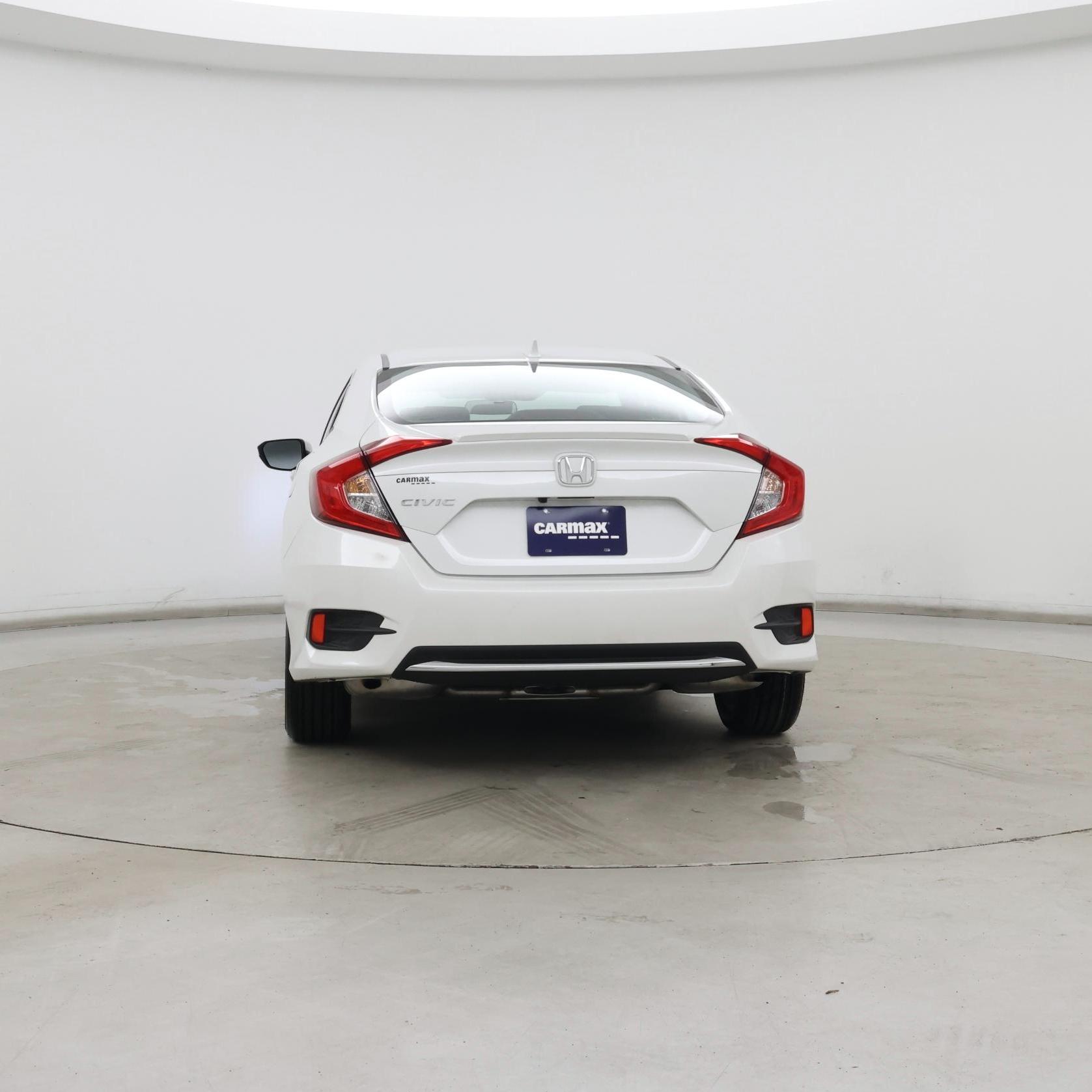Thumbnail: 2019 Honda Civic - 6
