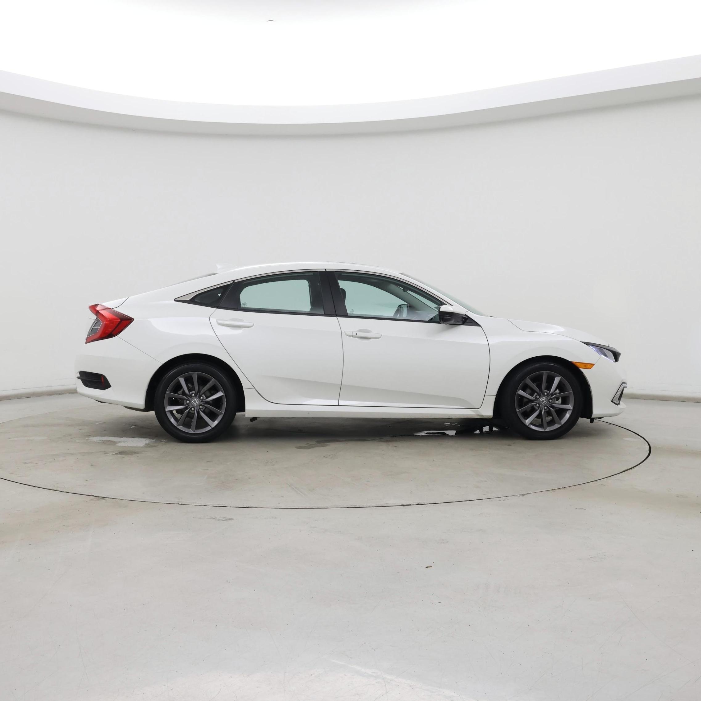 Thumbnail: 2019 Honda Civic - 7