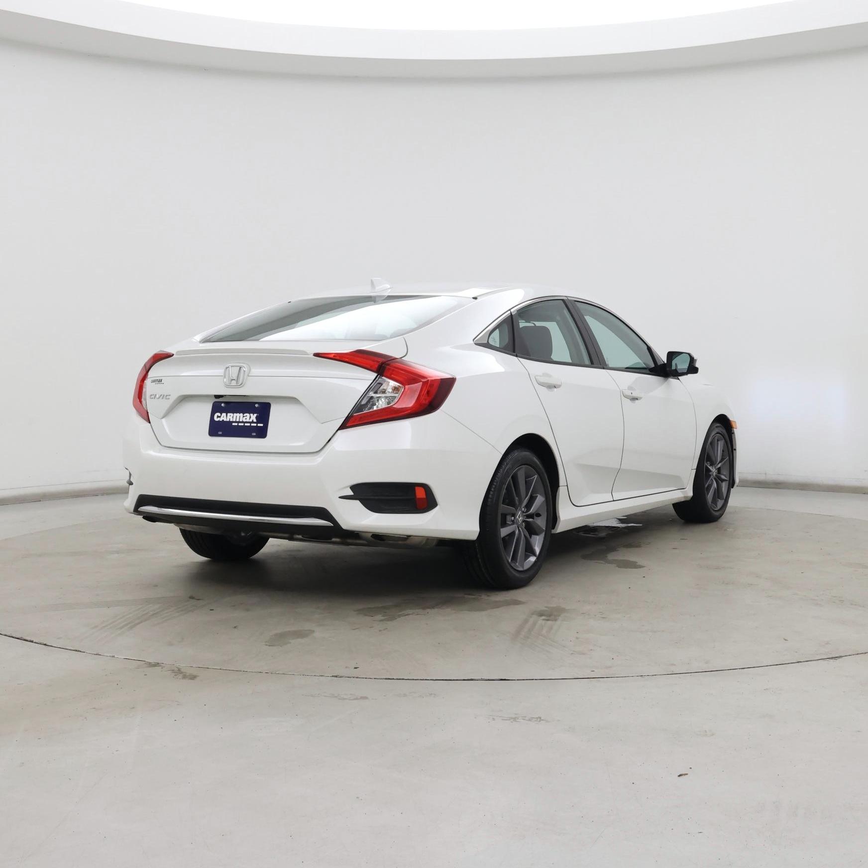 Thumbnail: 2019 Honda Civic - 8