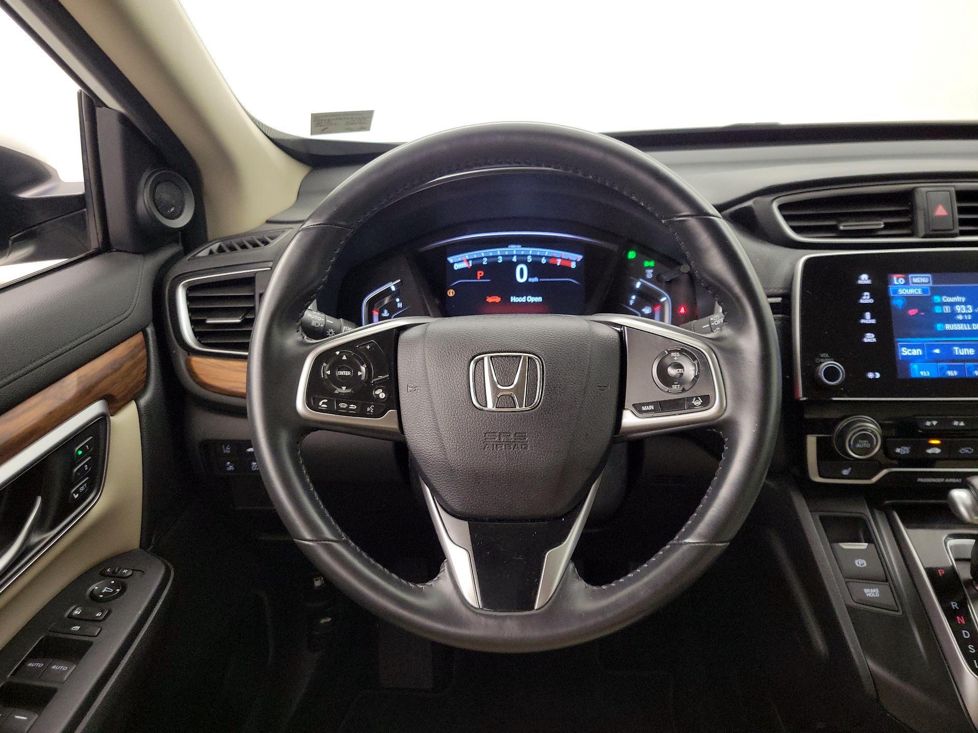 Thumbnail: 2022 Honda CR-V - 10