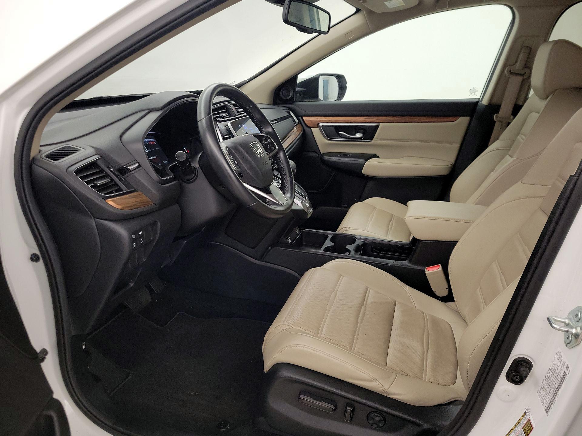 Thumbnail: 2022 Honda CR-V - 11