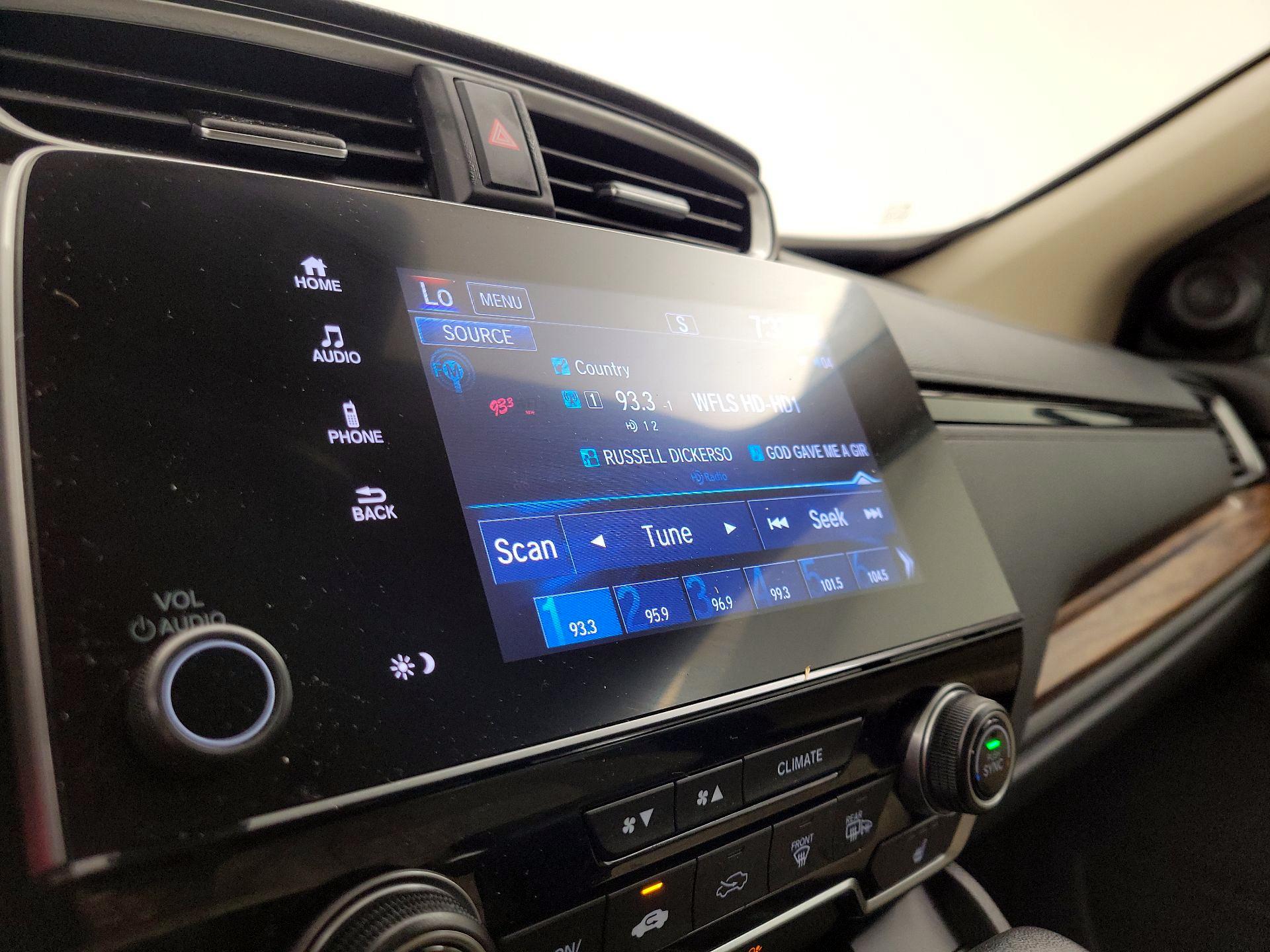 Thumbnail: 2022 Honda CR-V - 15