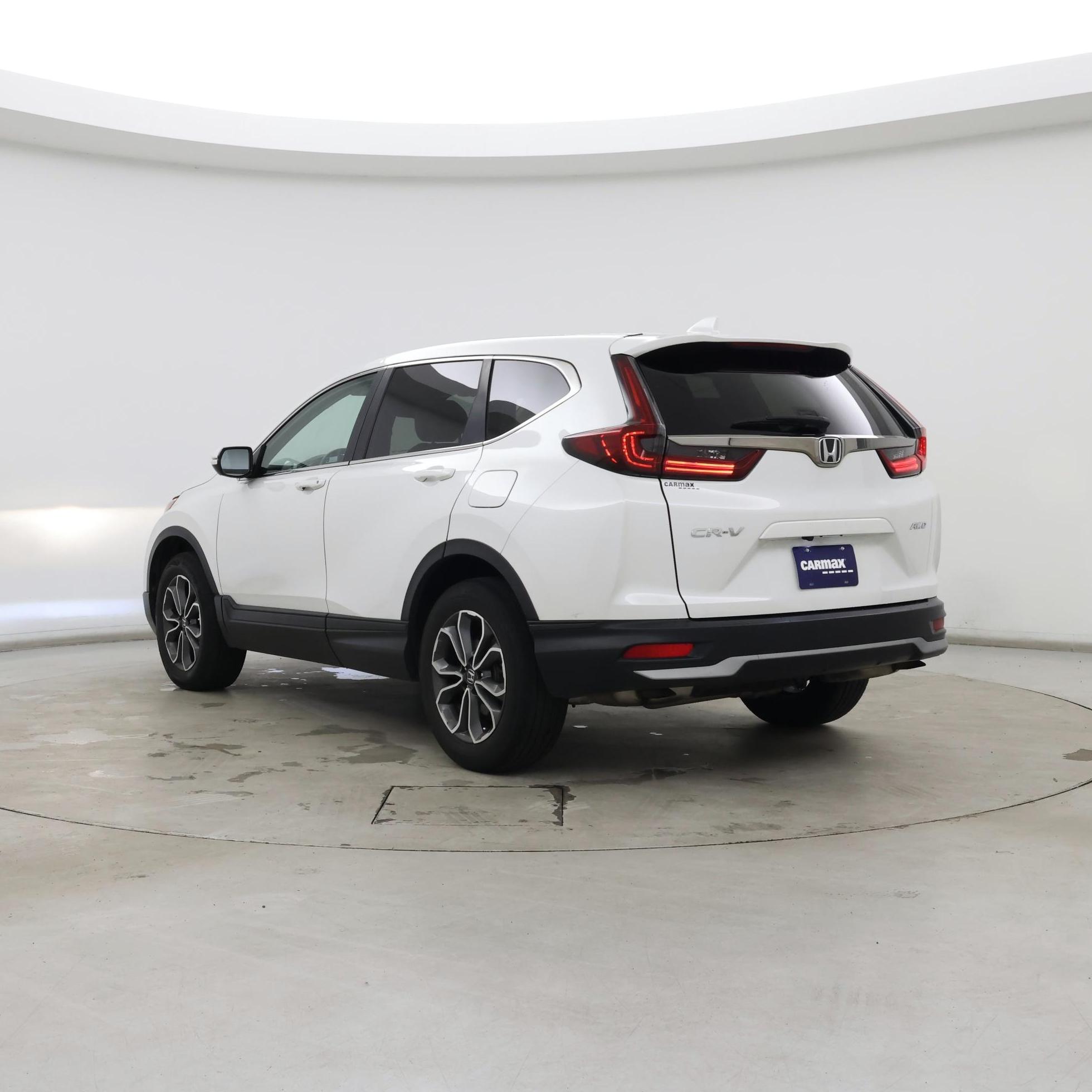 Thumbnail: 2022 Honda CR-V - 2