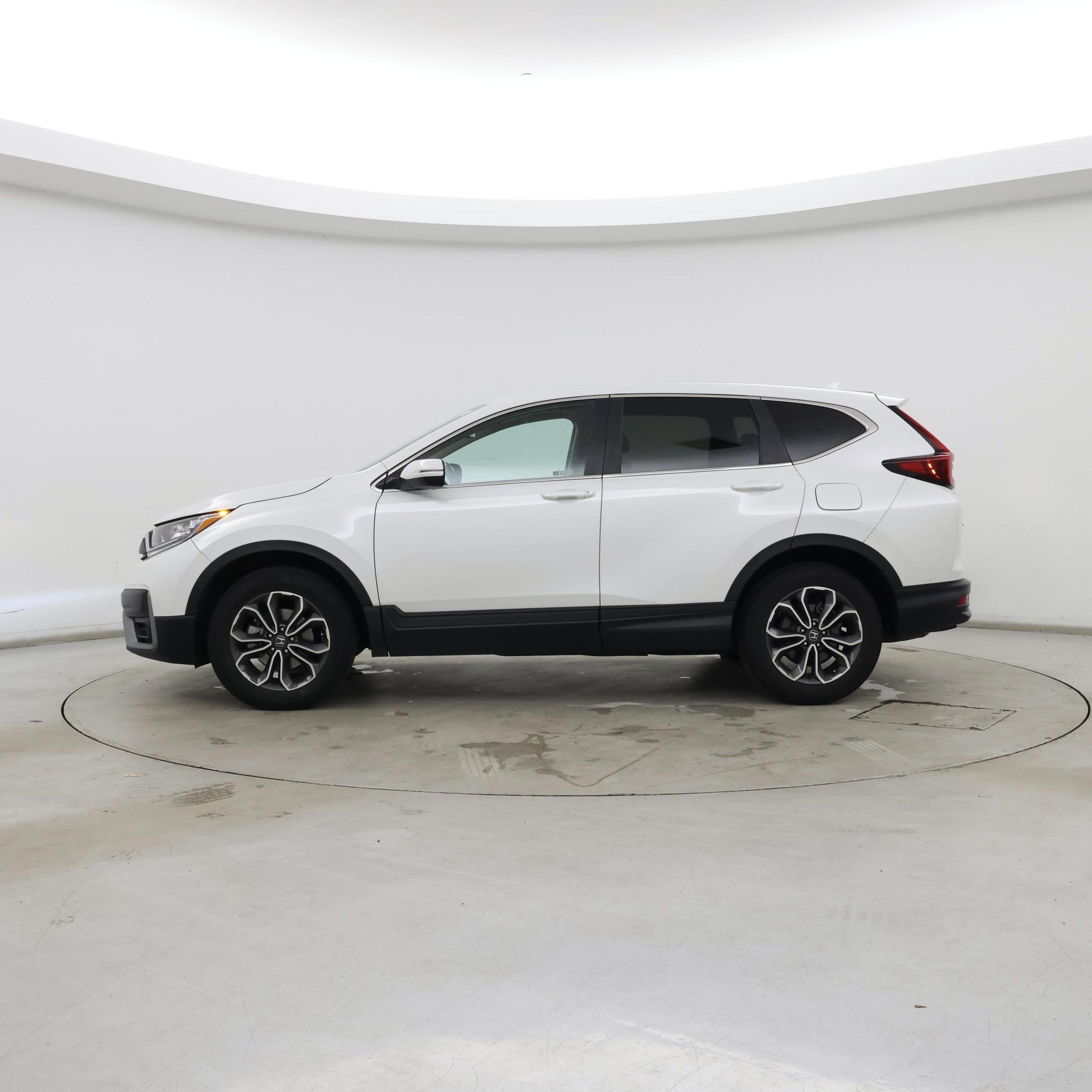 Thumbnail: 2022 Honda CR-V - 3