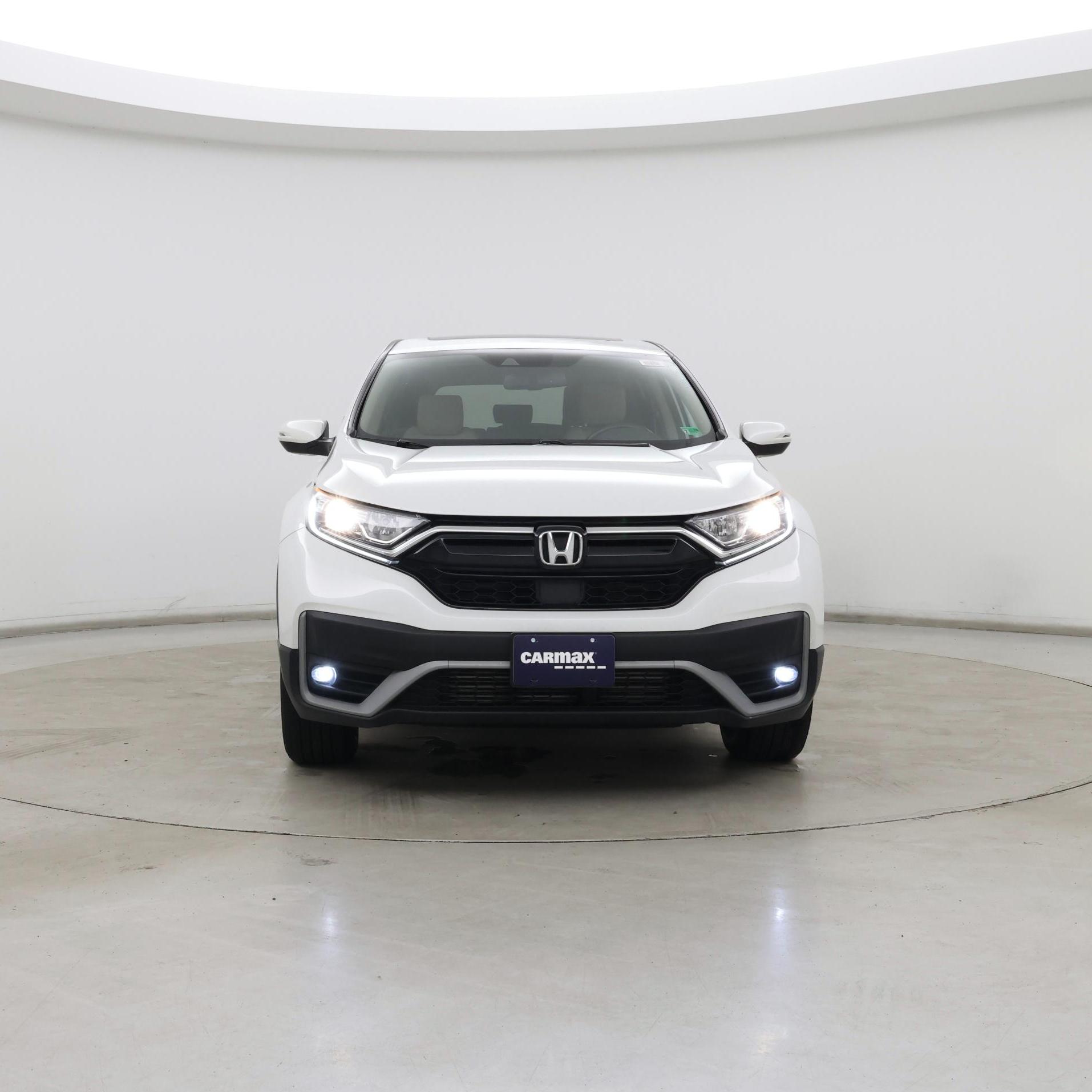 Thumbnail: 2022 Honda CR-V - 5