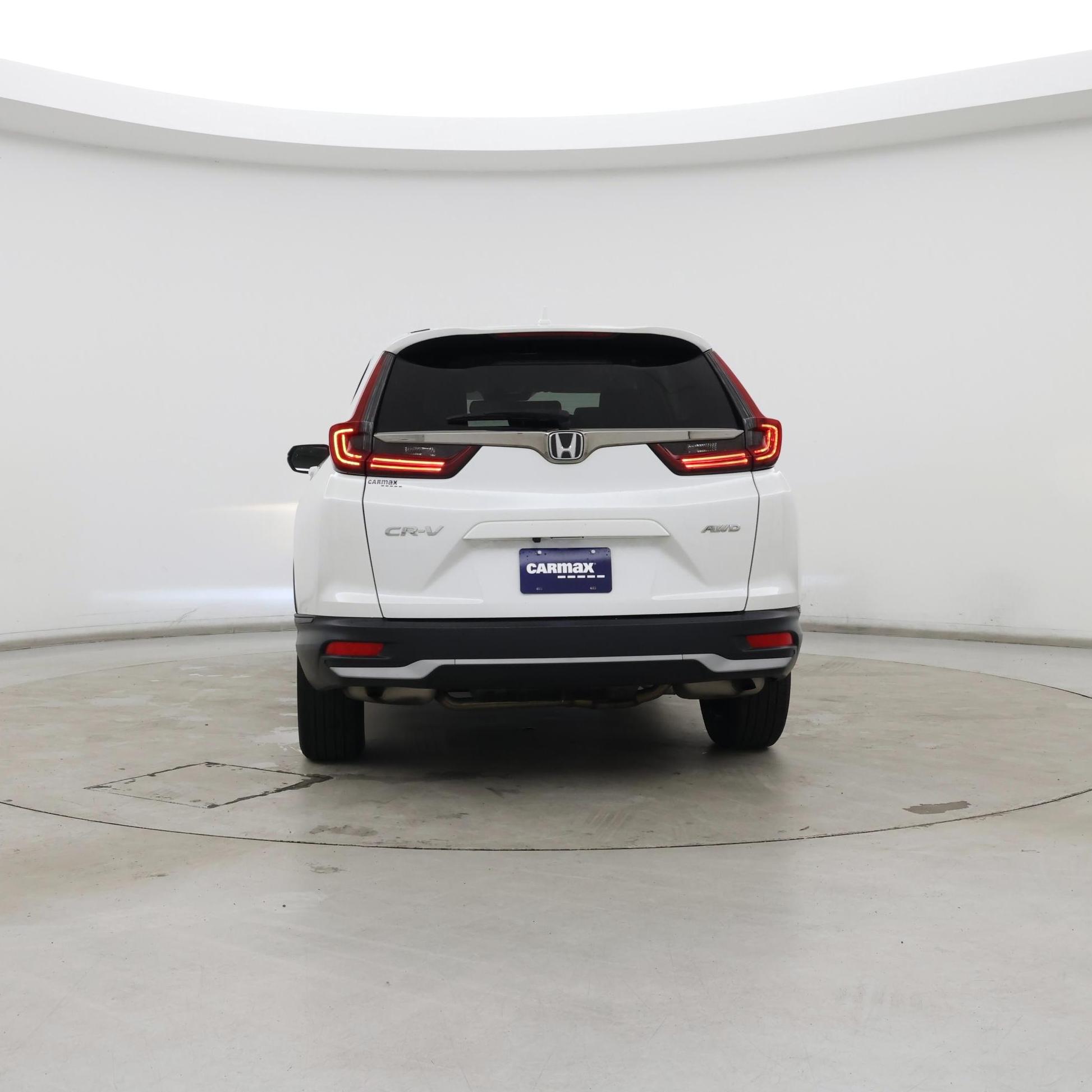Thumbnail: 2022 Honda CR-V - 6