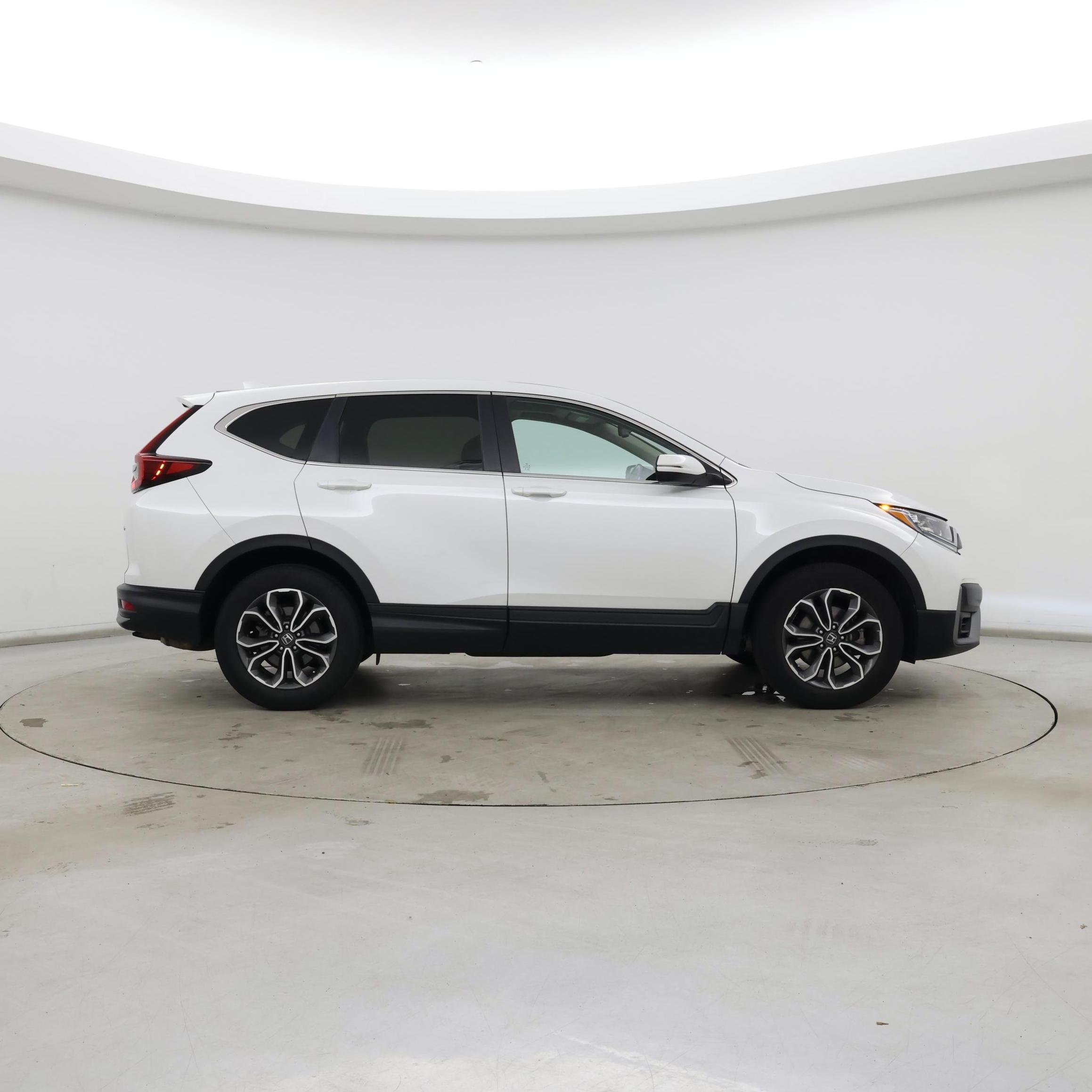 Thumbnail: 2022 Honda CR-V - 7