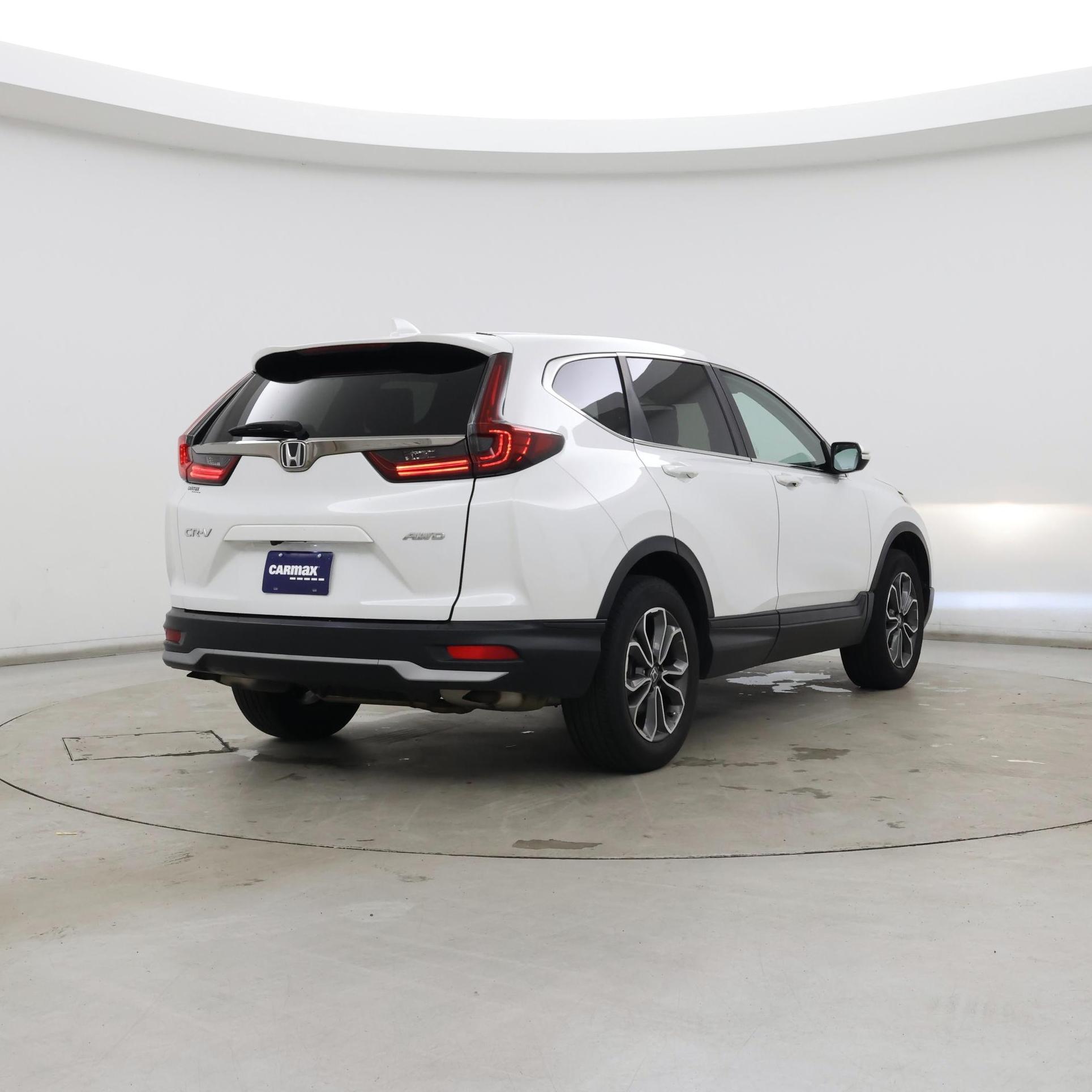 Thumbnail: 2022 Honda CR-V - 8