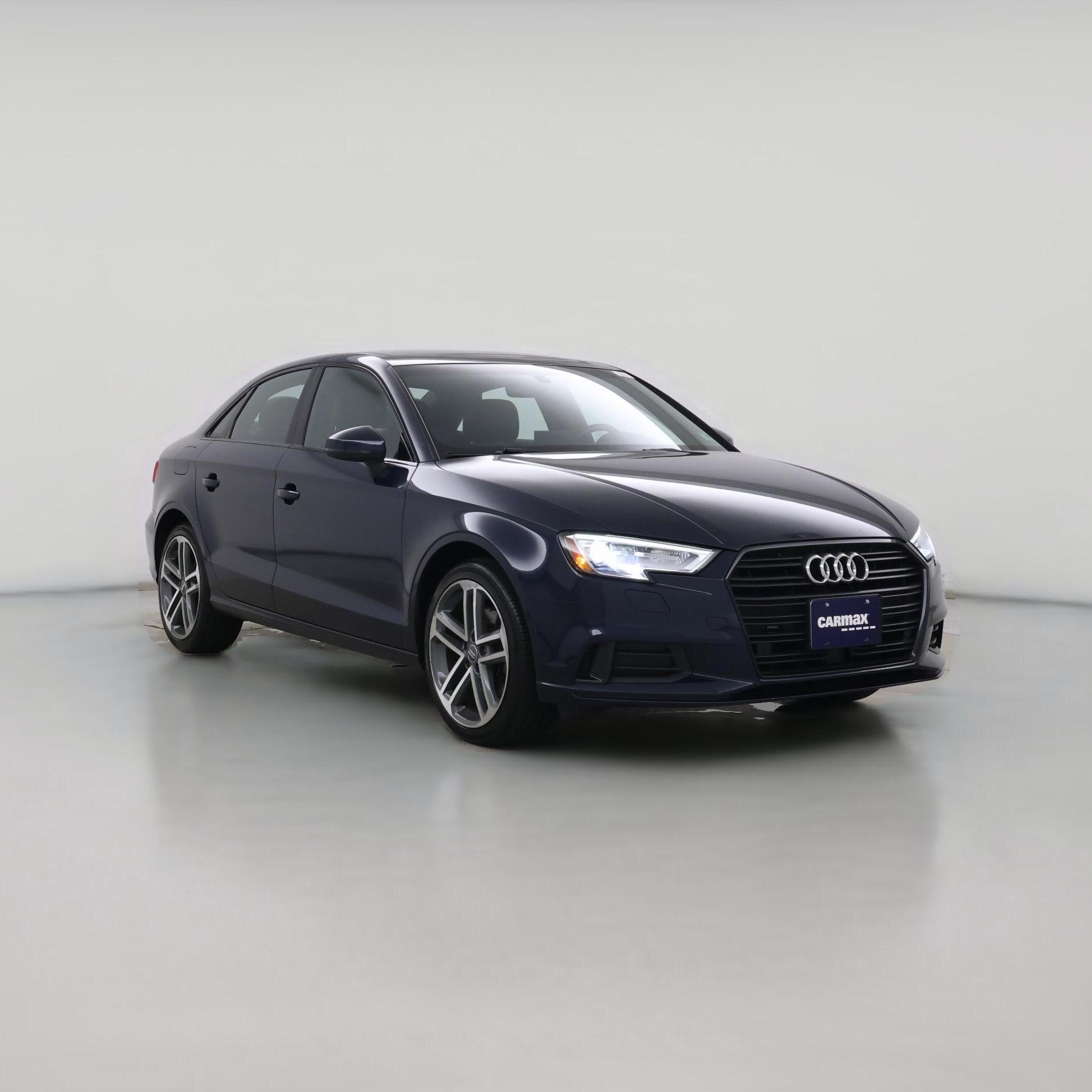 Thumbnail: 2020 Audi A3 - 1