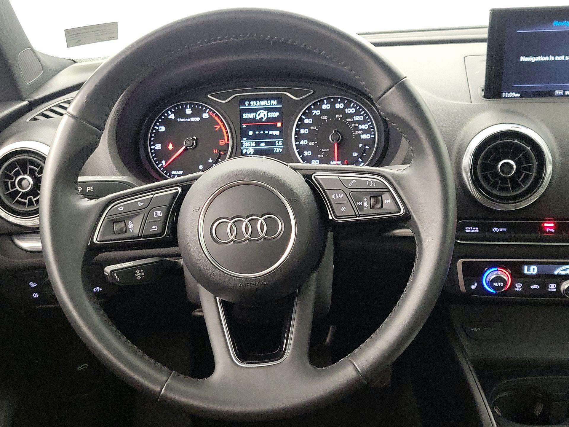Thumbnail: 2020 Audi A3 - 10