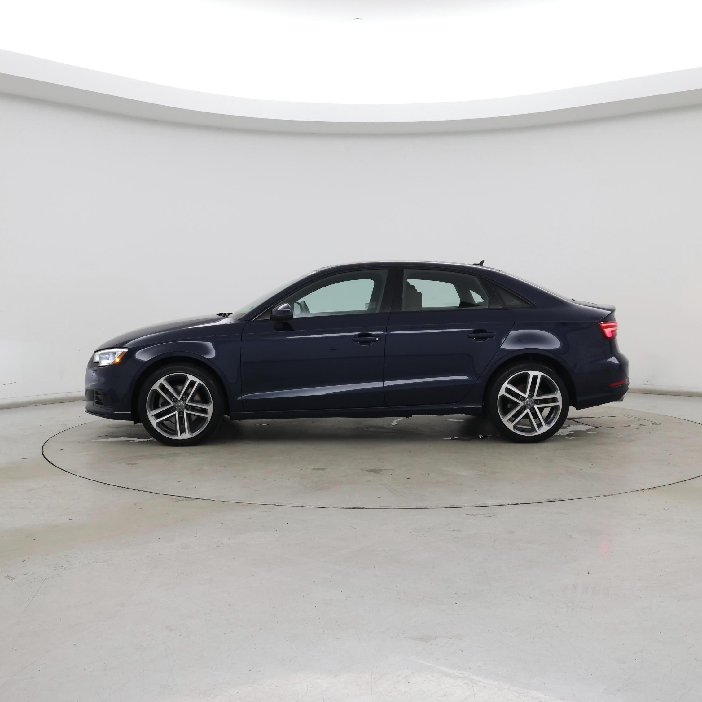 Thumbnail: 2020 Audi A3 - 3