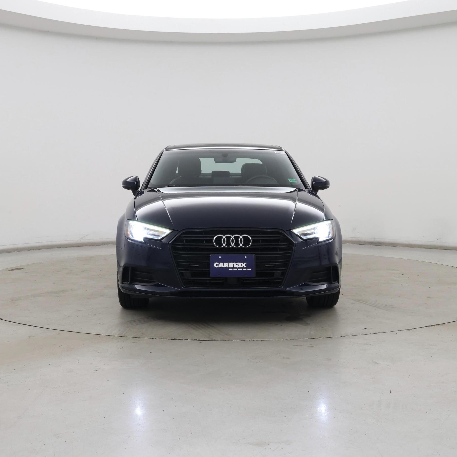 Thumbnail: 2020 Audi A3 - 5