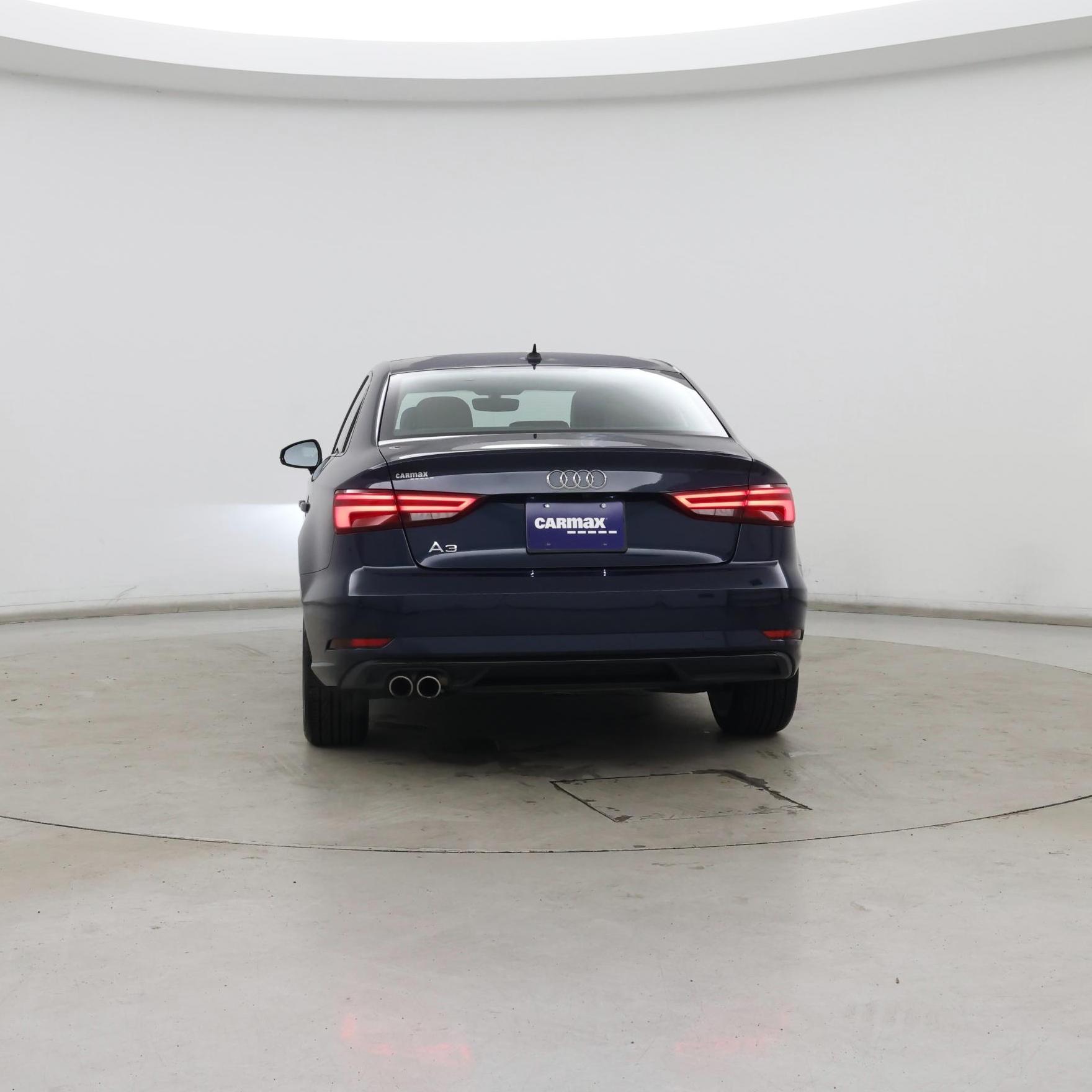 Thumbnail: 2020 Audi A3 - 6