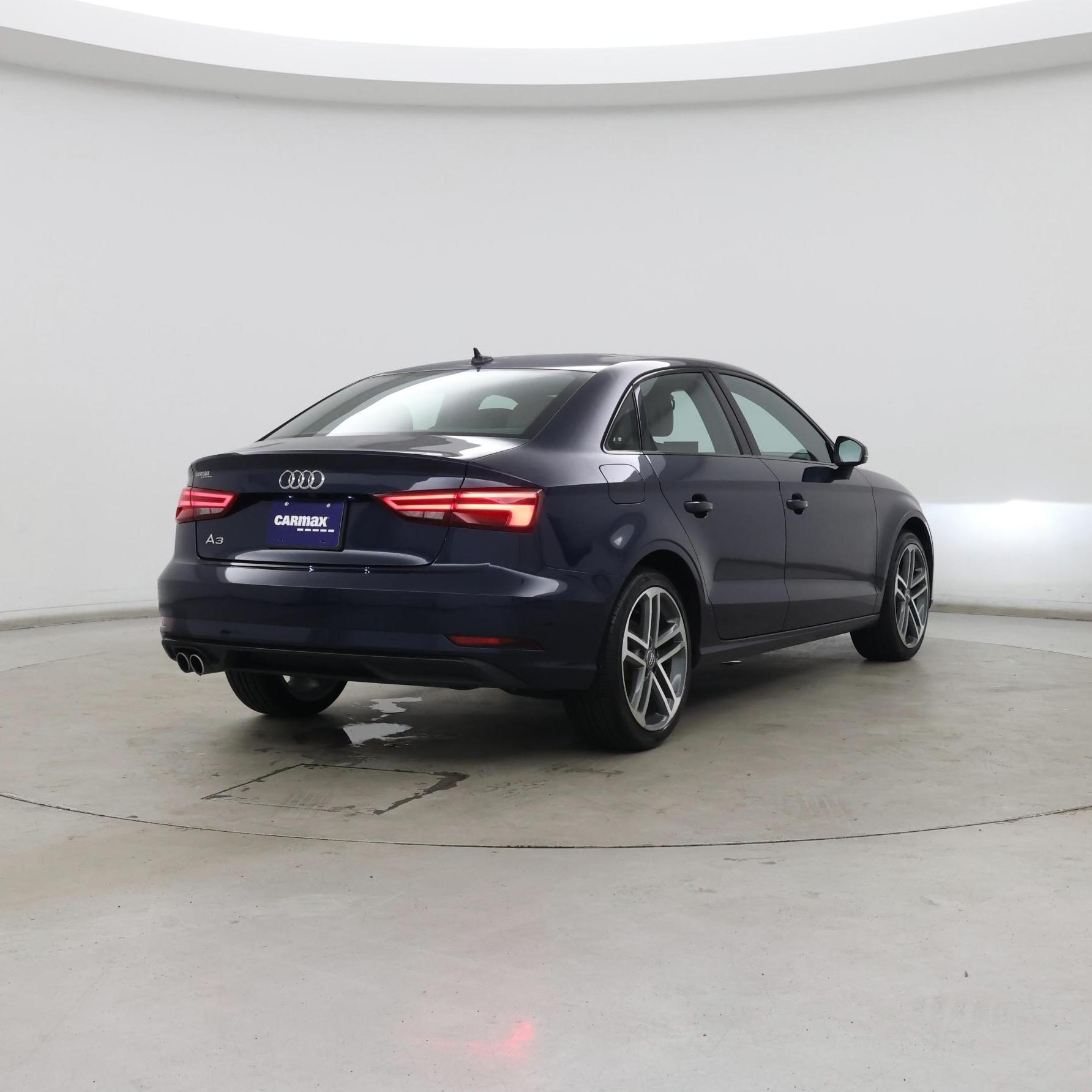 Thumbnail: 2020 Audi A3 - 8