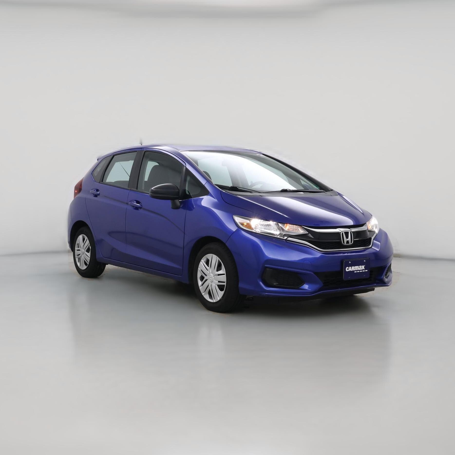 Thumbnail: 2019 Honda Fit - 1