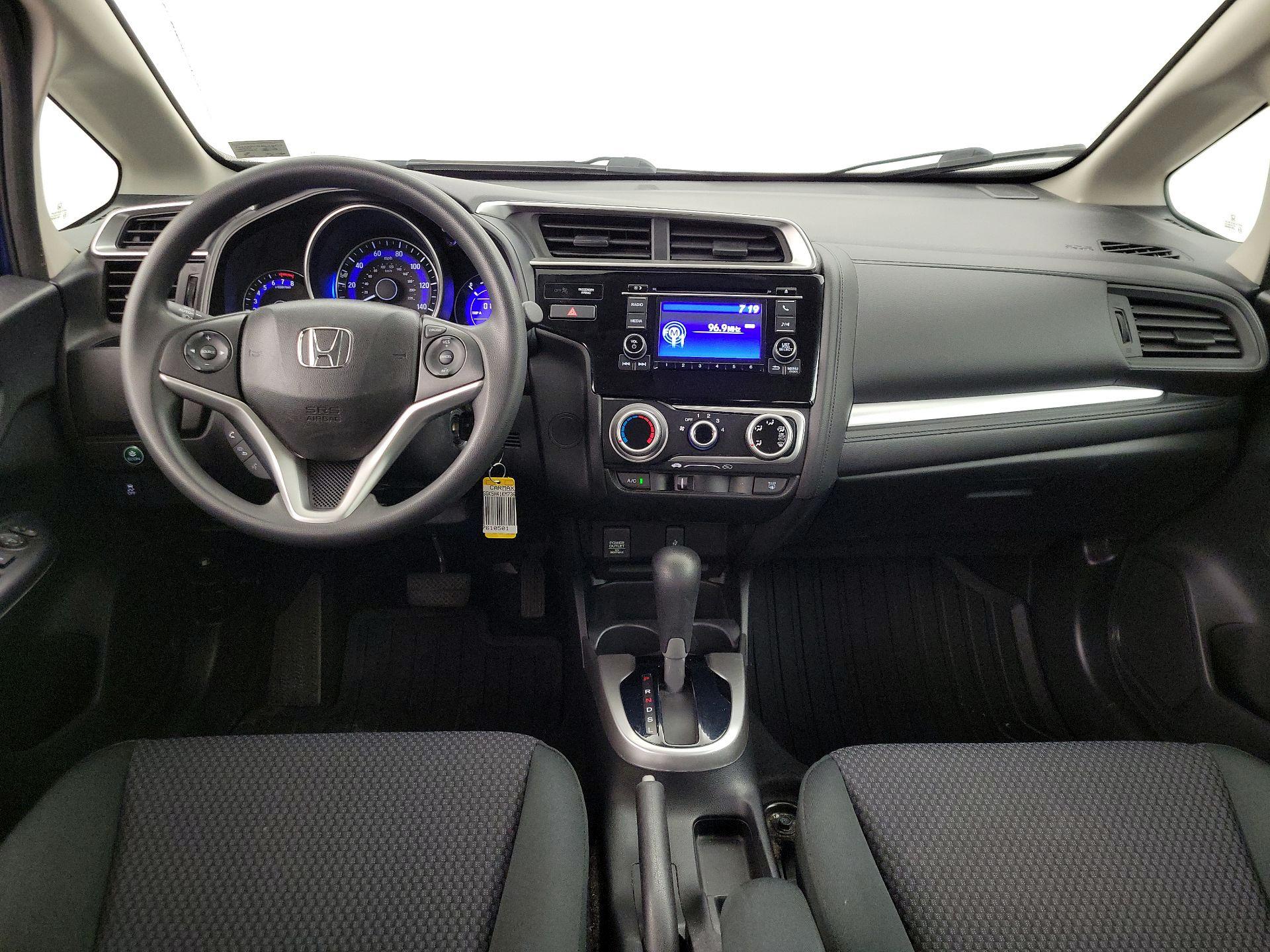 Thumbnail: 2019 Honda Fit - 9