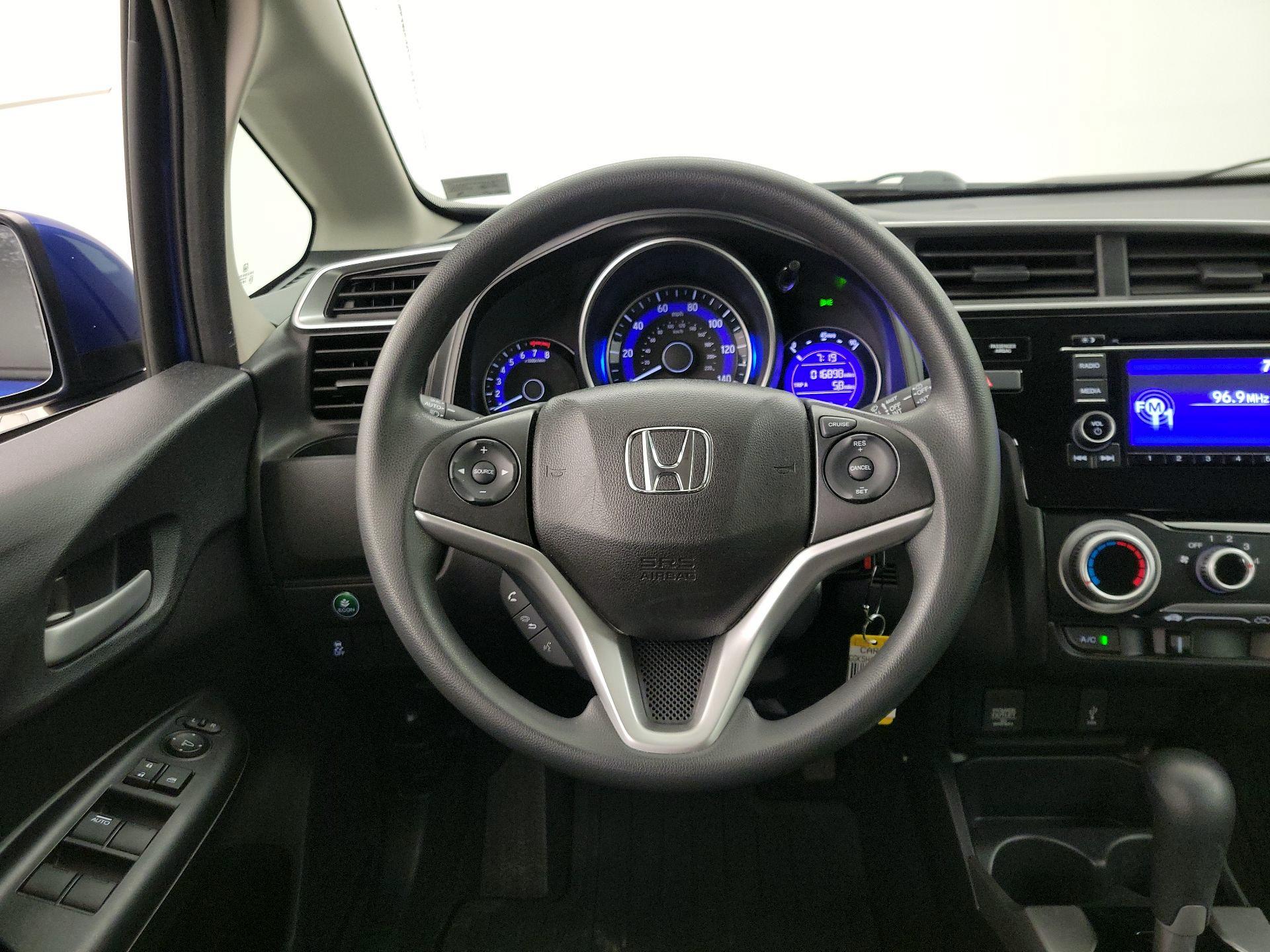Thumbnail: 2019 Honda Fit - 10