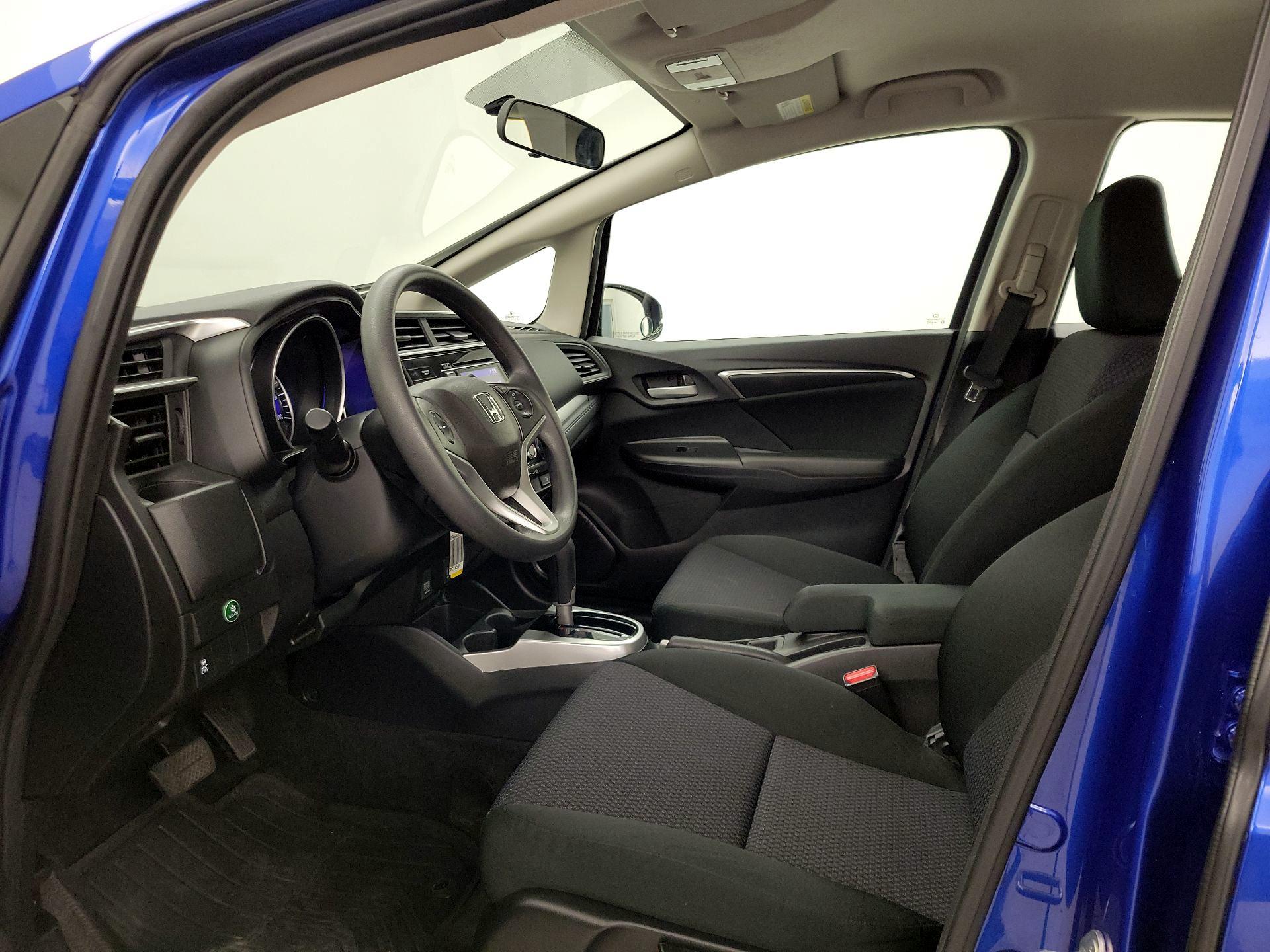 Thumbnail: 2019 Honda Fit - 11
