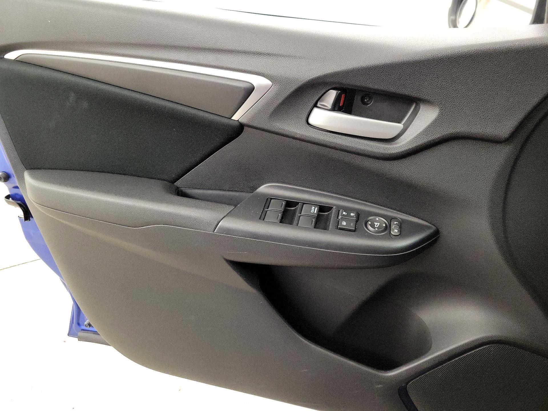 Thumbnail: 2019 Honda Fit - 12