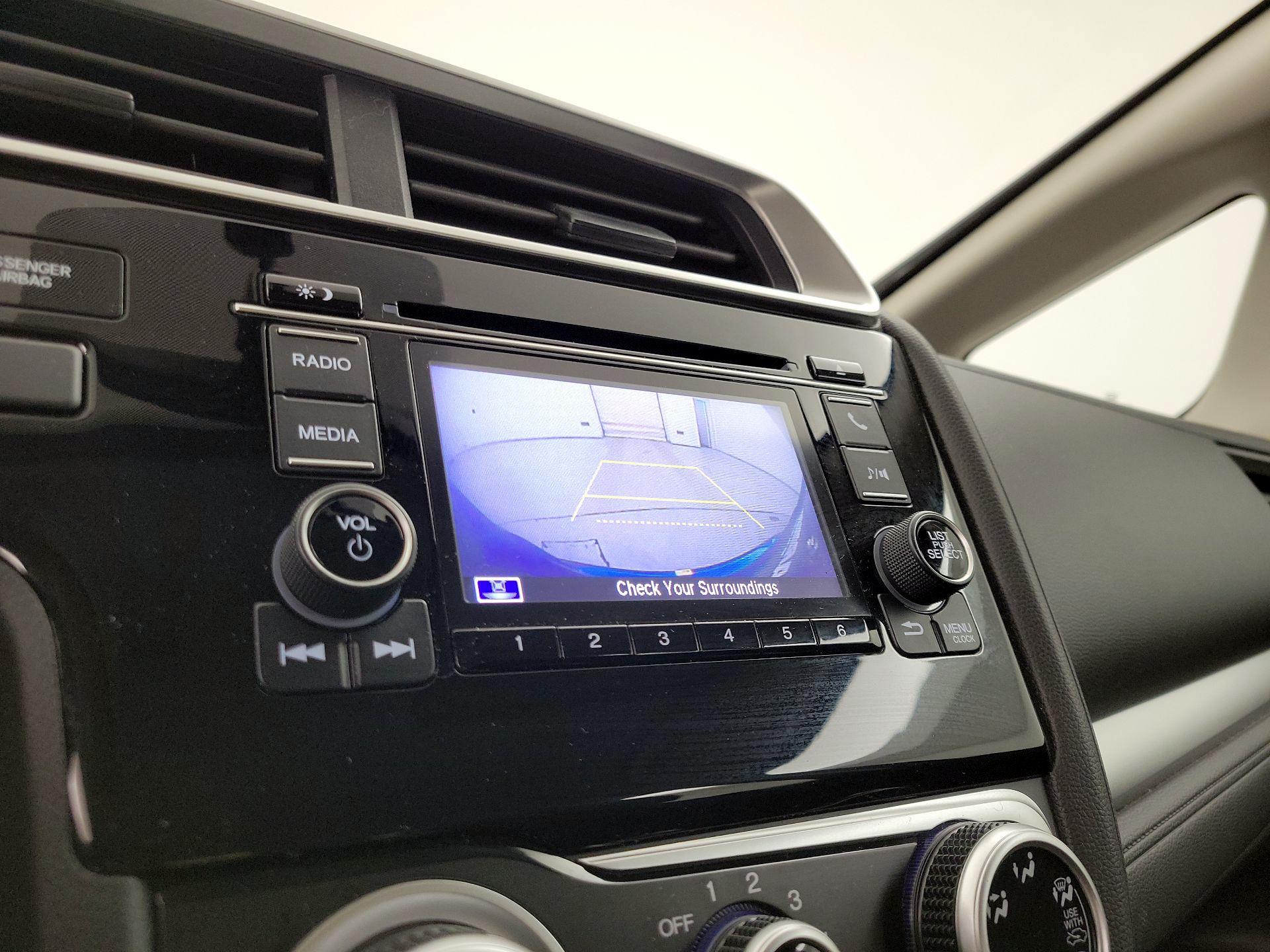 Thumbnail: 2019 Honda Fit - 14
