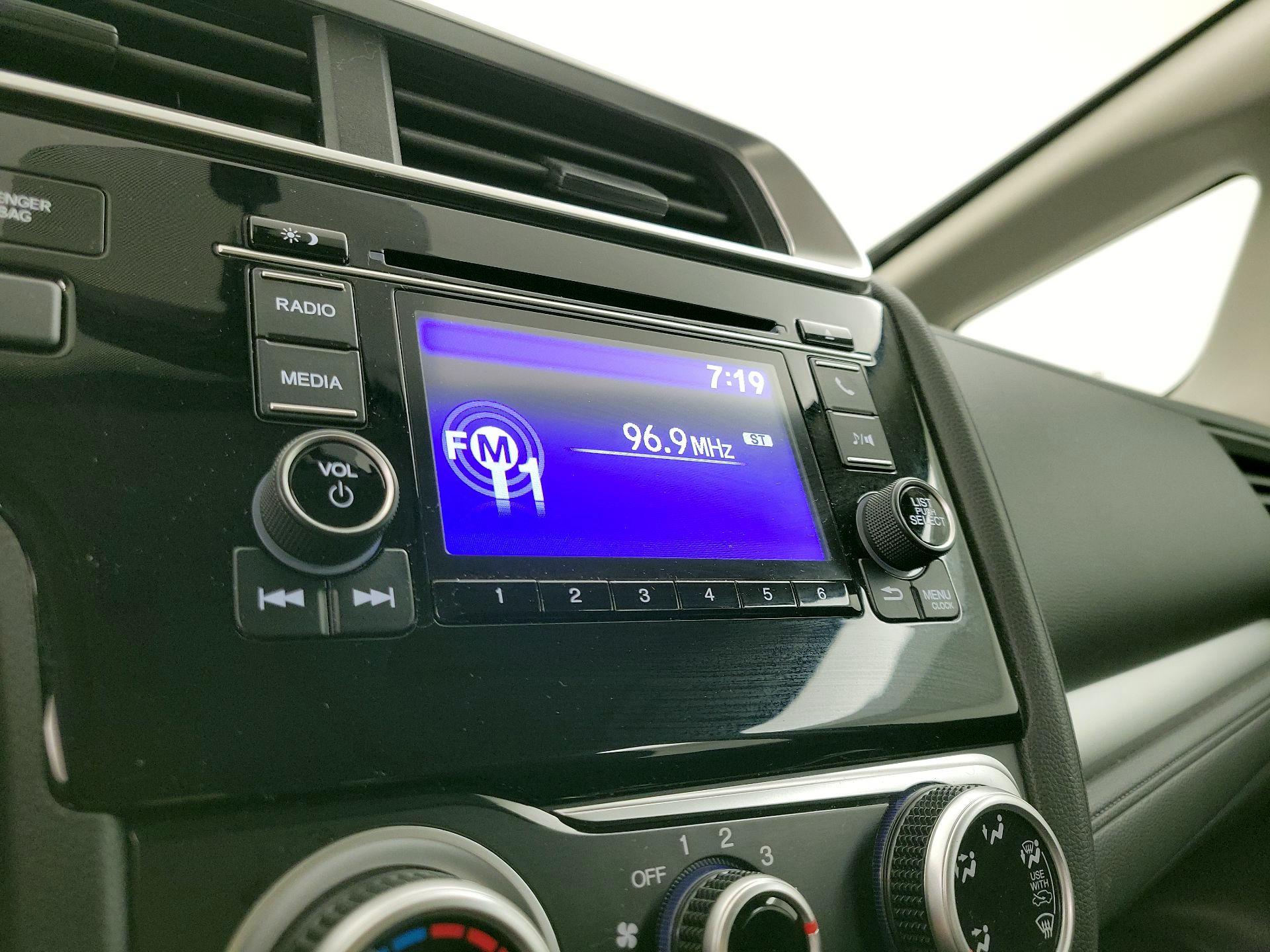 Thumbnail: 2019 Honda Fit - 15