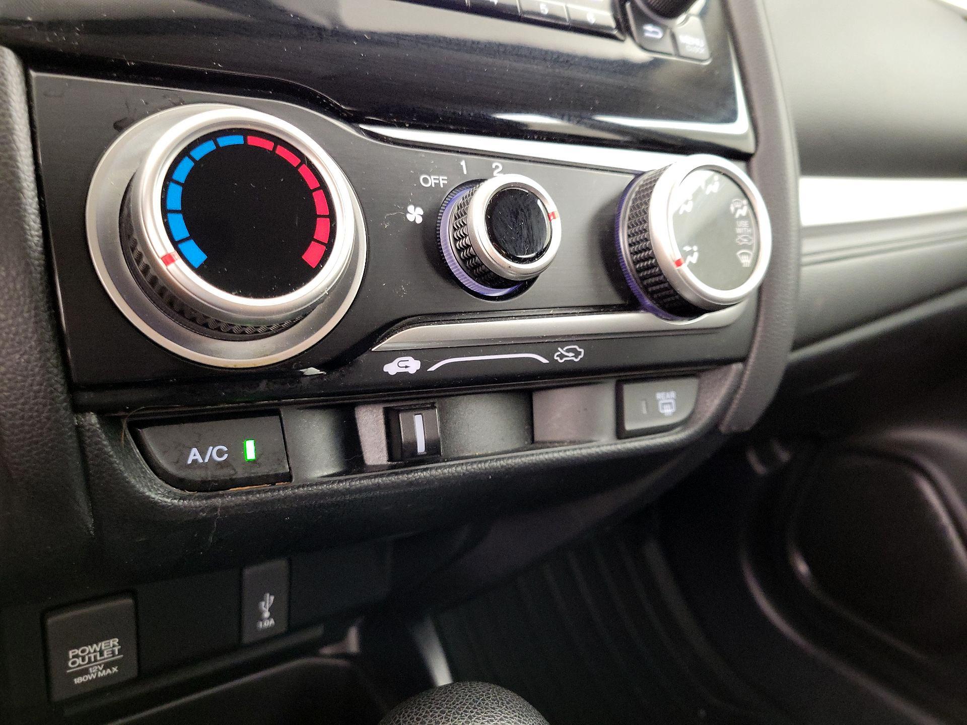 Thumbnail: 2019 Honda Fit - 16